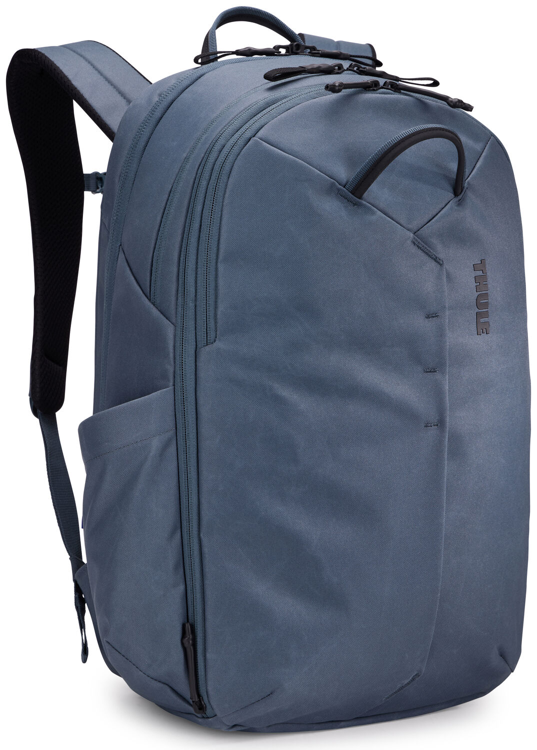 THULE Aion Reiserucksack 28L erweiterbar Dark Slate
