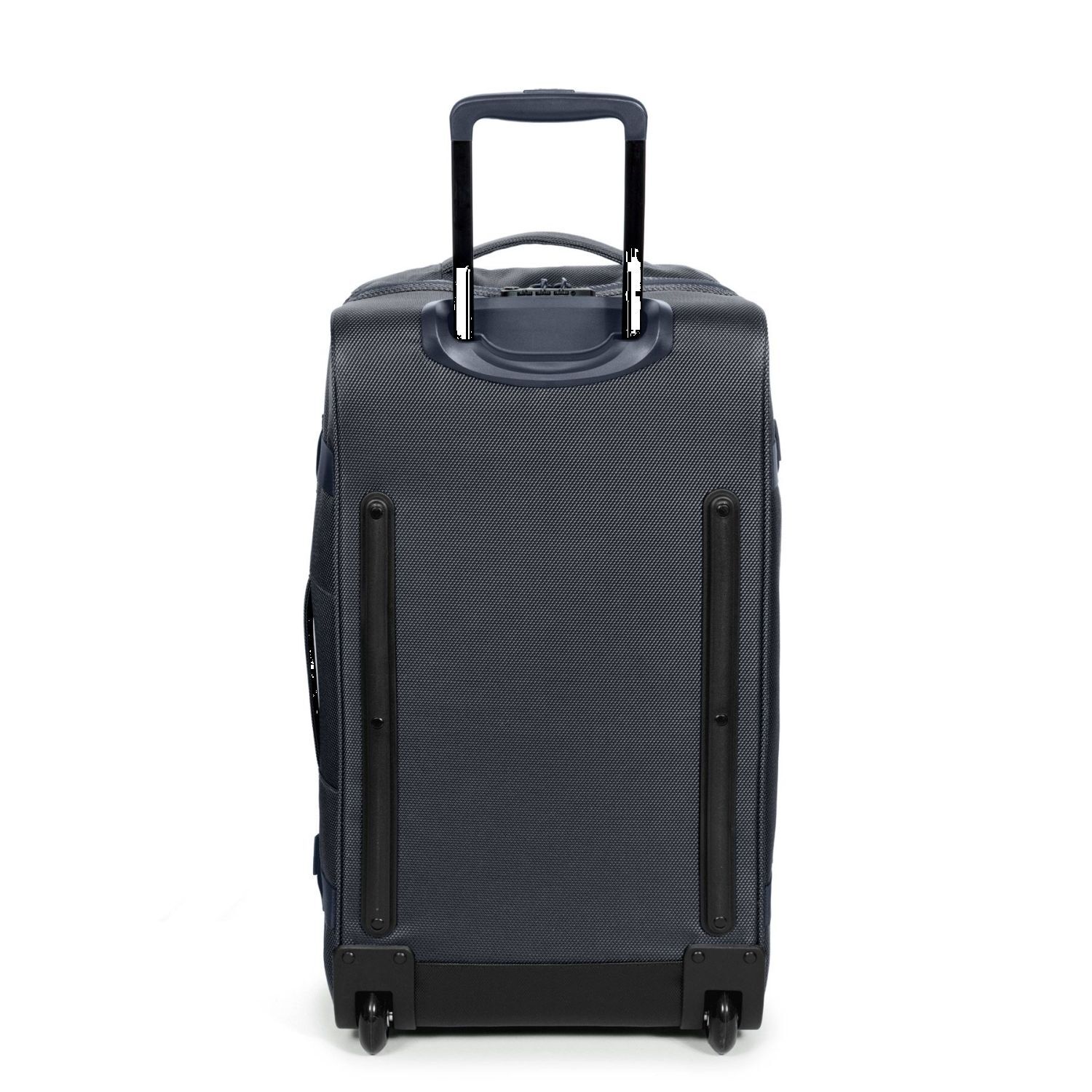 Eastpak Tranverz Reisetrolley M 2-Rollen CNNCT Marine