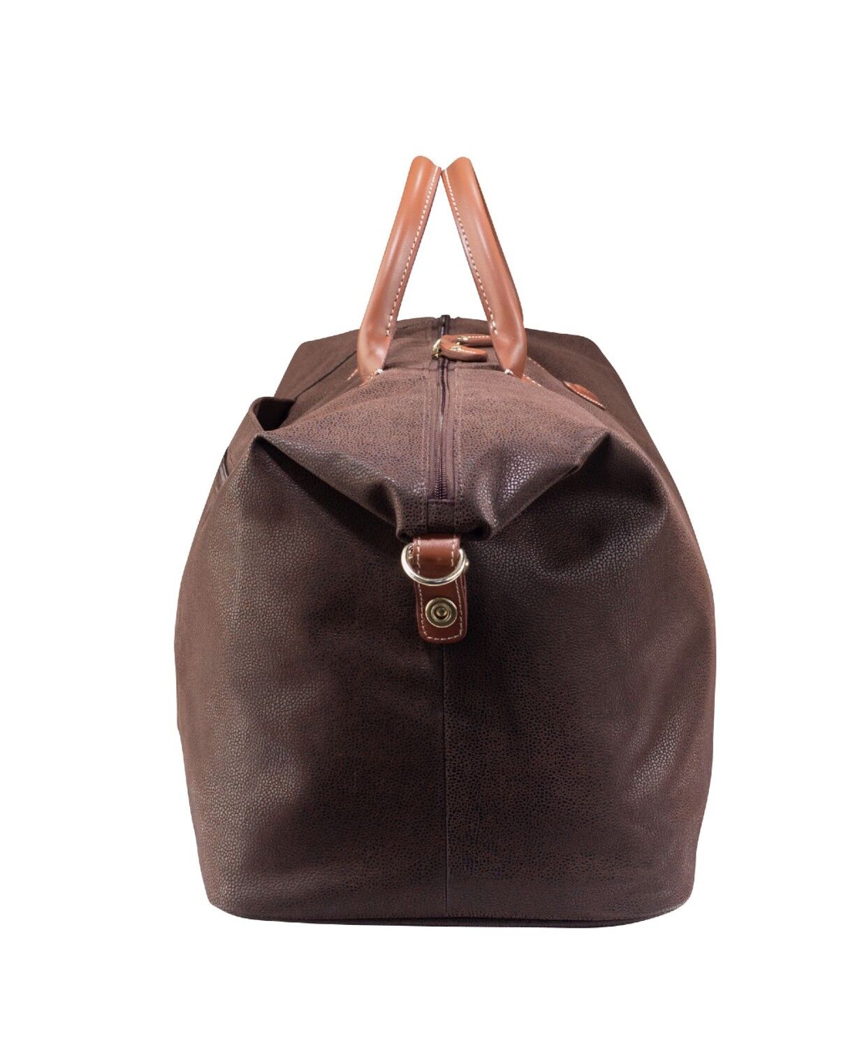 JUMP Uppsala Reisetasche Weekend 50 cm Chocolat