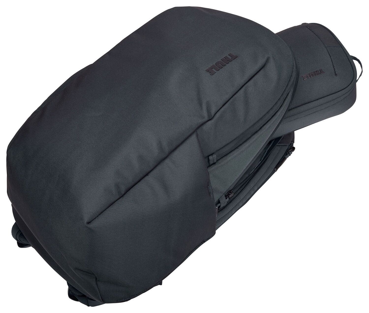 THULE Subterra 2 Powershuttle Plus -Elektroniktasche groß Dark Slate