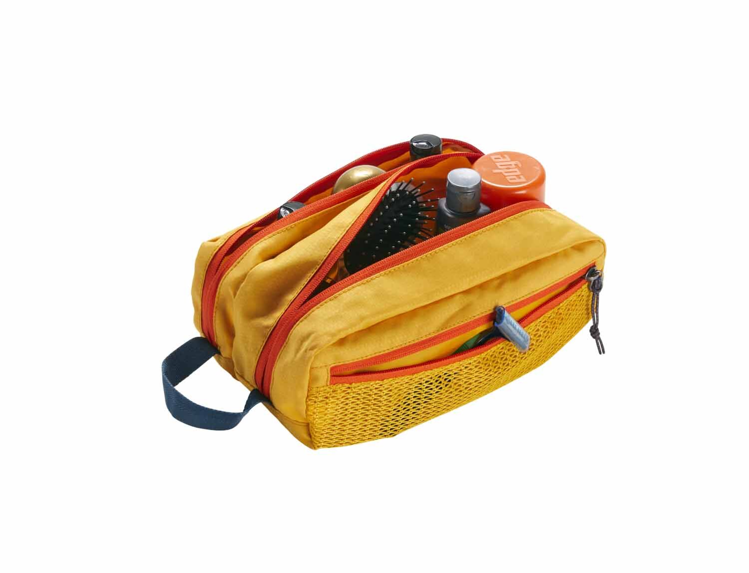 Eagle Creek PACK-IT™ Reveal Quick Trip sahara yellow Eagle Creek PACK-IT™ Reveal Quick Trip sahara yellow
