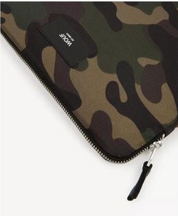 Wouf Daily Collection Laptop 13" Camouflage Wouf Daily Collection Laptop 13" Camouflage