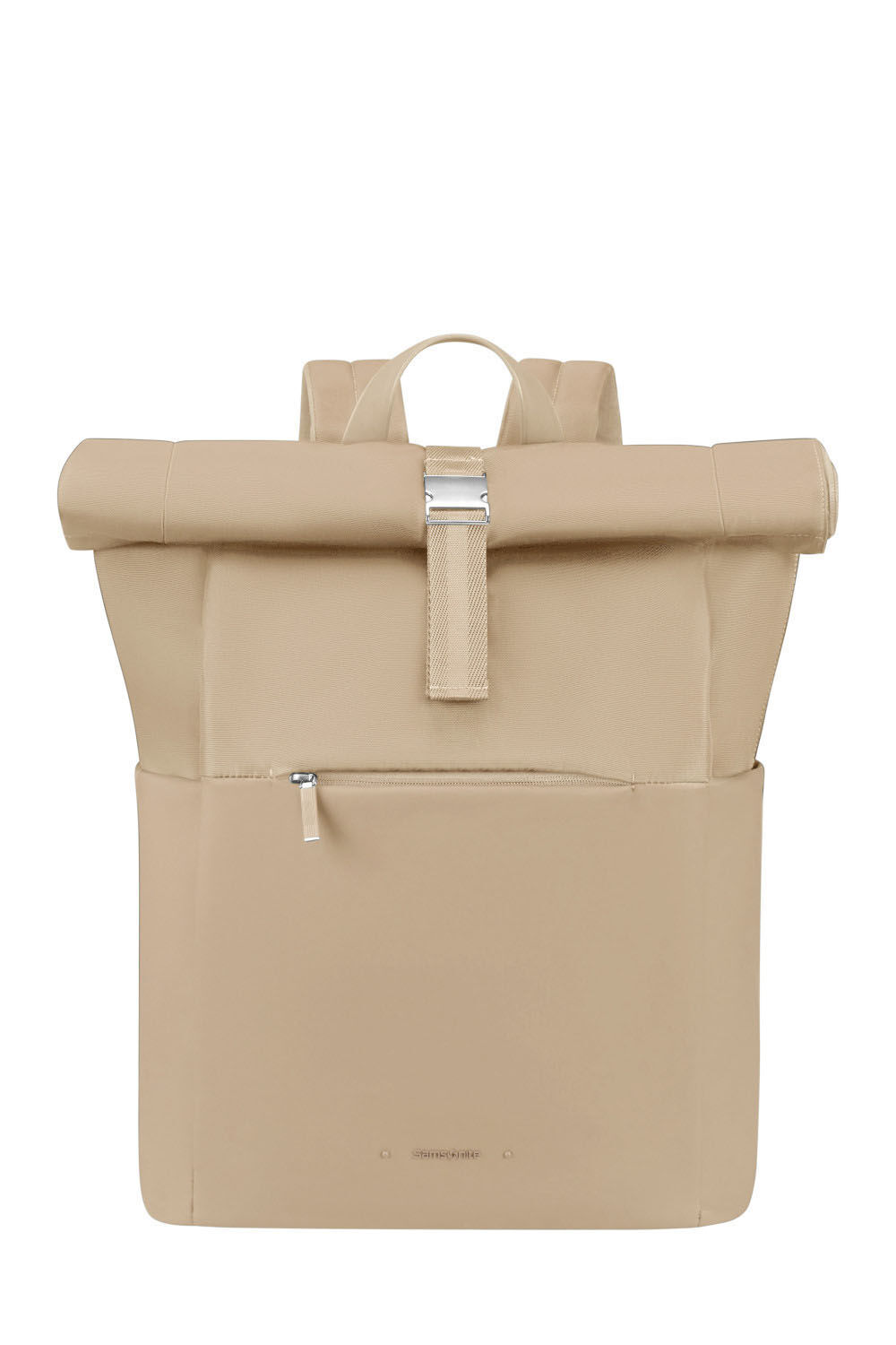 Samsonite 4Pack Rolltop -Rucksack 15.6" Sand
