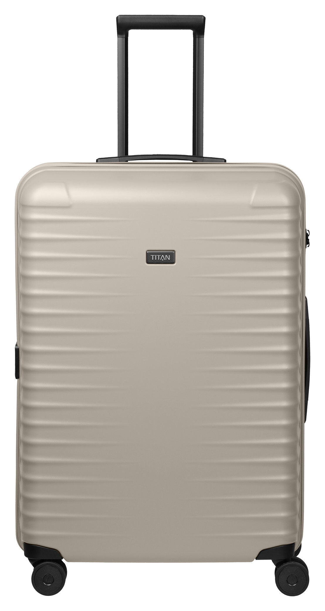 TITAN Upgrade Trolley L 4-Rollen