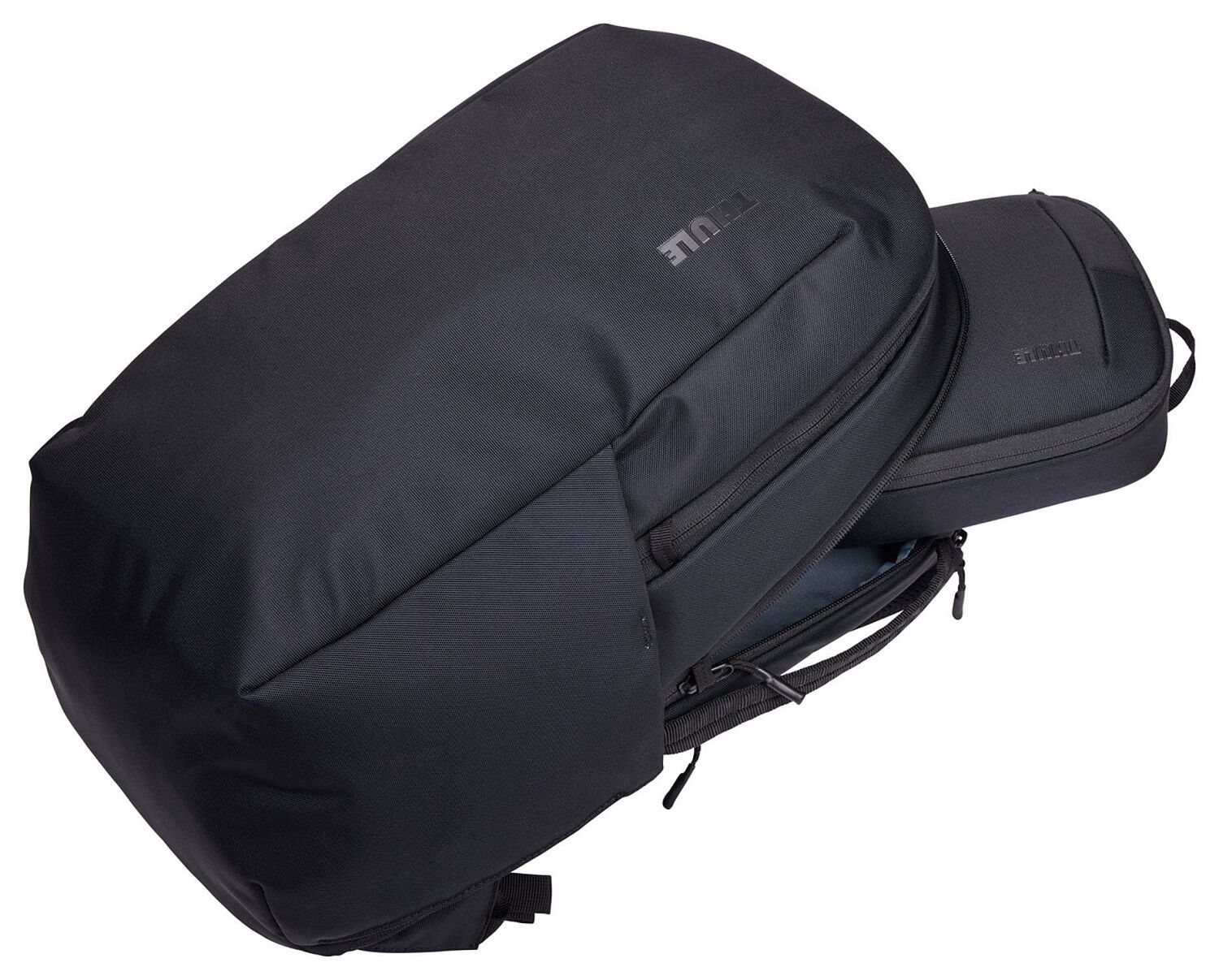 THULE Subterra 2 Powershuttle Plus -Elektroniktasche groß Black THULE Subterra 2 Powershuttle Plus -Elektroniktasche groß Black