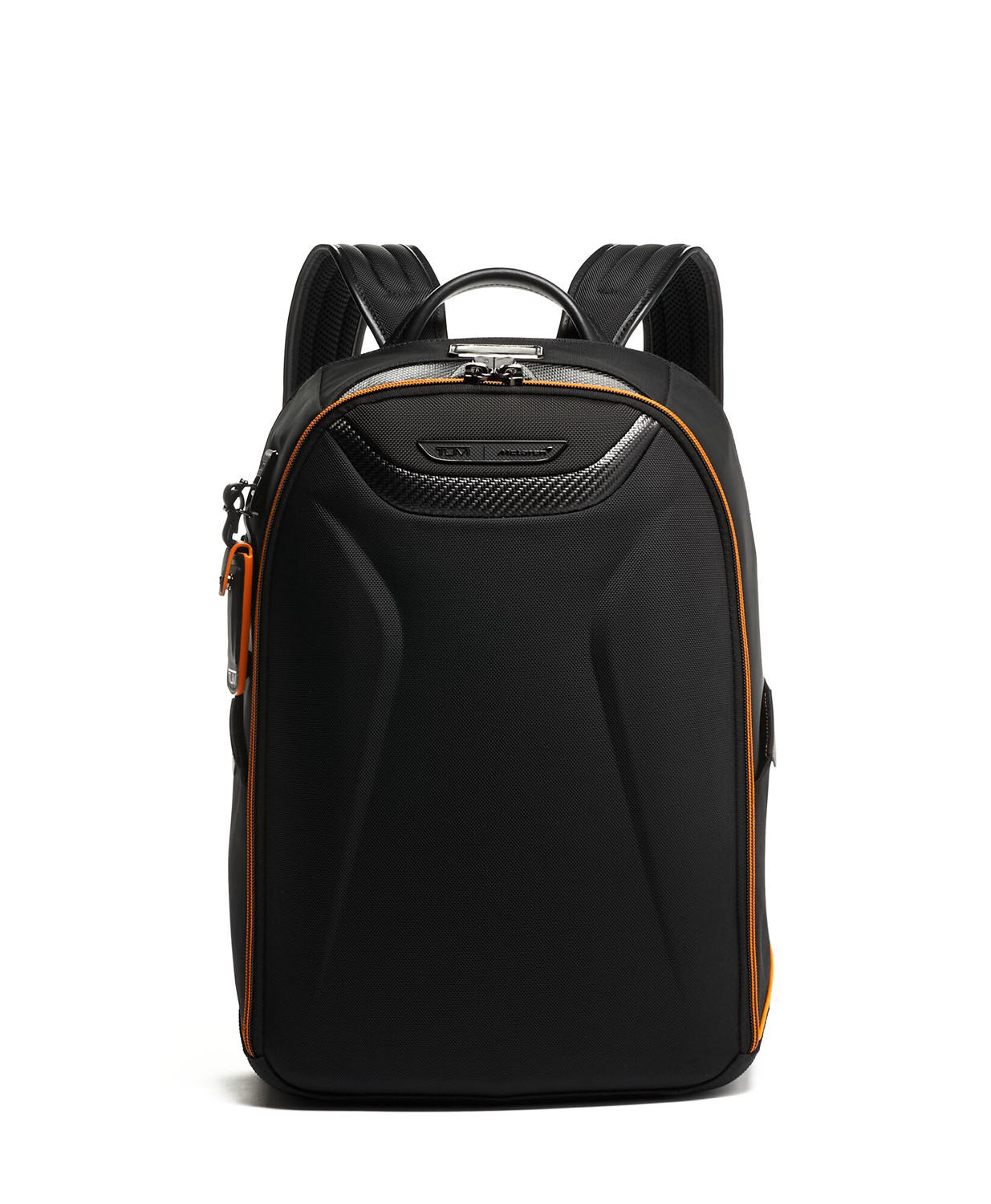 Tumi McLaren Velocity Rucksack + GRATIS HOTELGUTSCHEIN Tumi McLaren Velocity Rucksack + GRATIS HOTELGUTSCHEIN