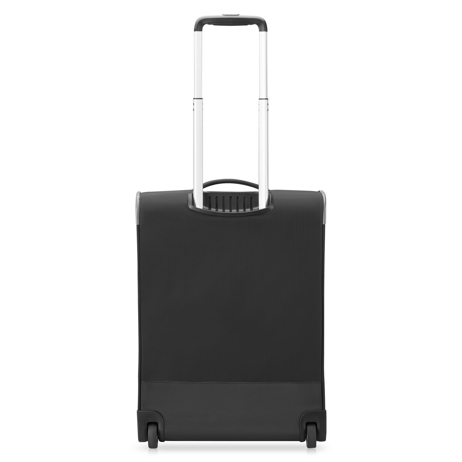 Roncato Lite Soft Handgepäck Carry-On Trolley 2-Rollen Black