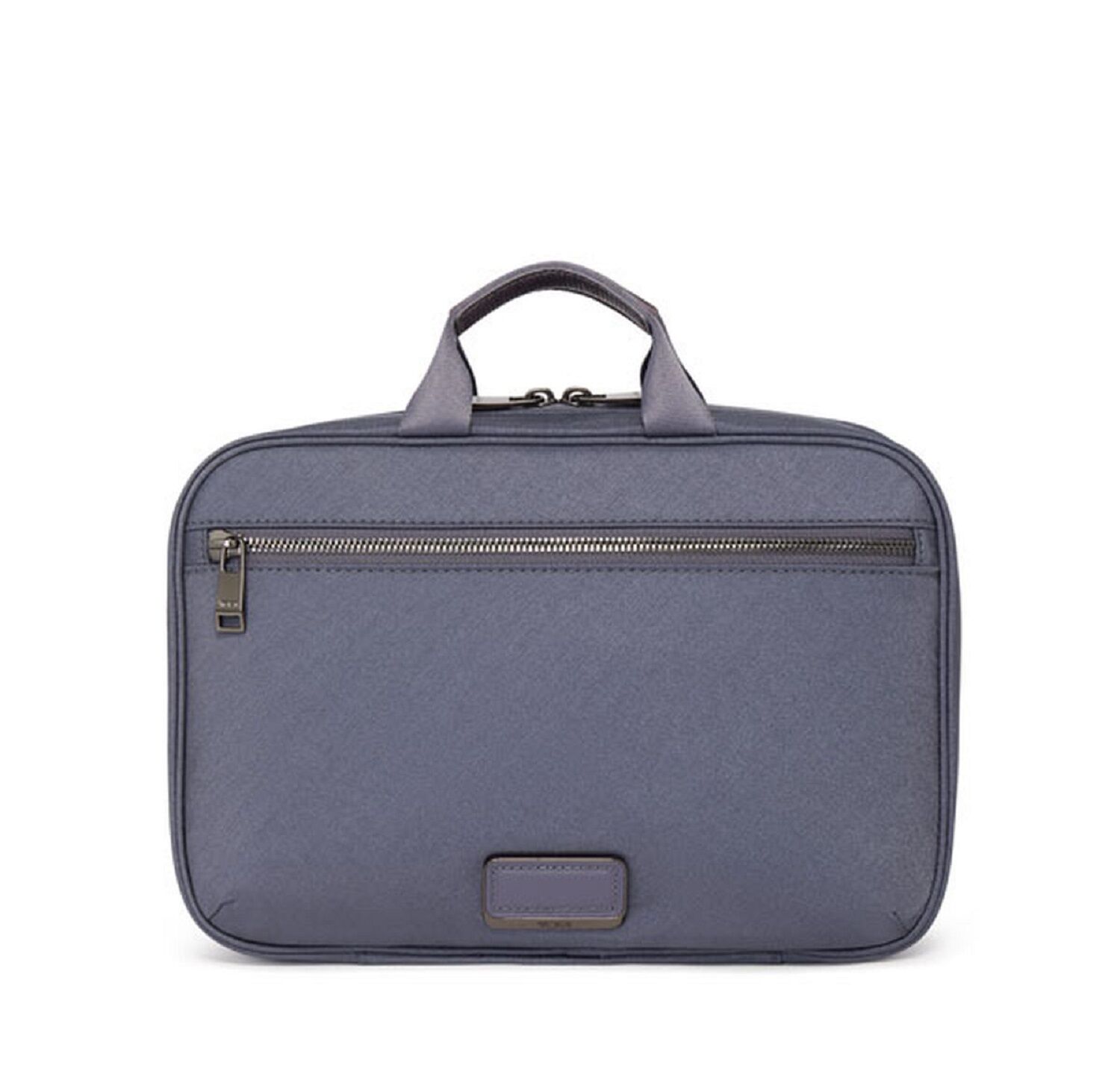 Tumi Voyageur Madeline Kosmetiktasche Blue Shimmer Tumi Voyageur Madeline Kosmetiktasche Blue Shimmer