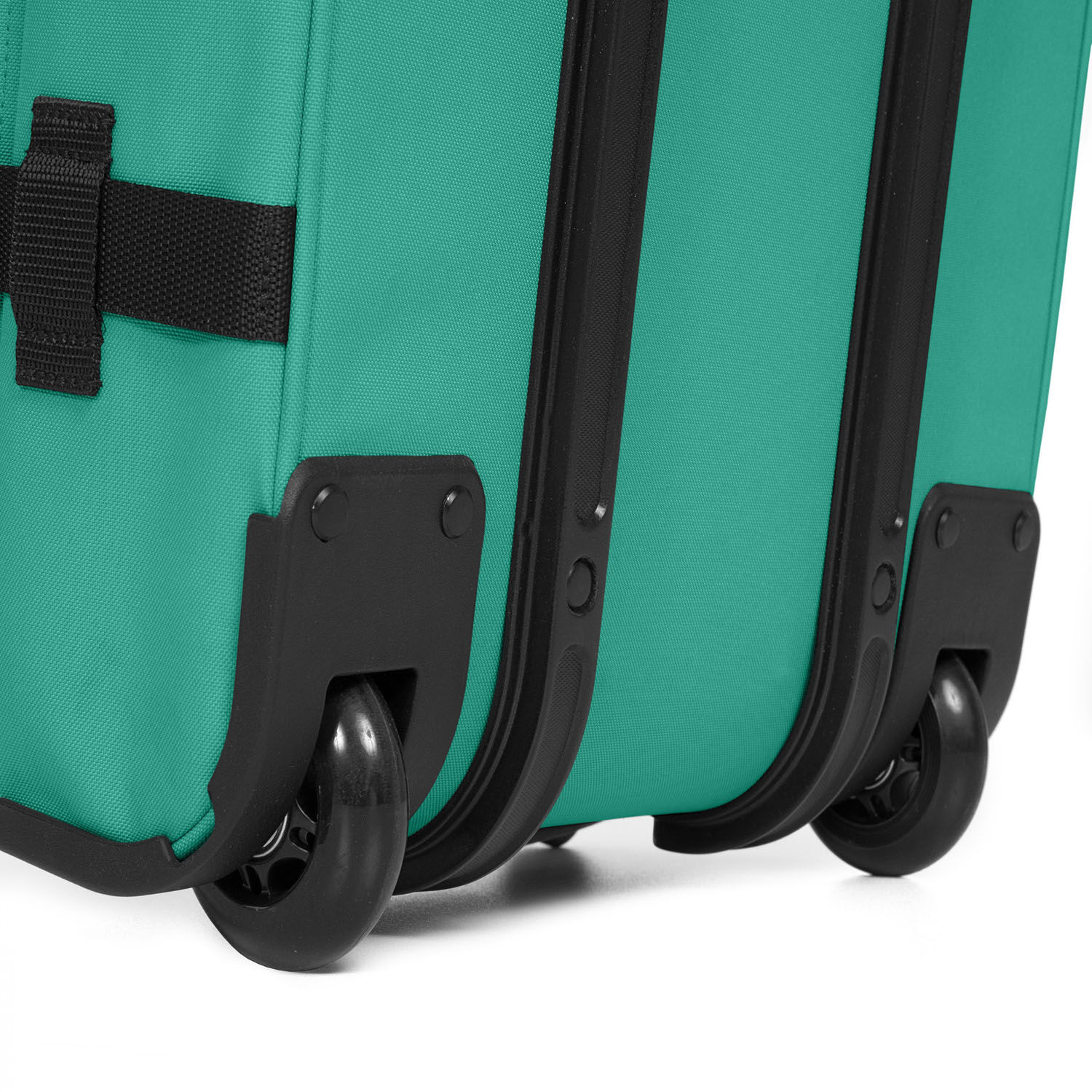 Eastpak Transit'R Reisetrolley S mit 2 Rollen 24 Botanic Green
