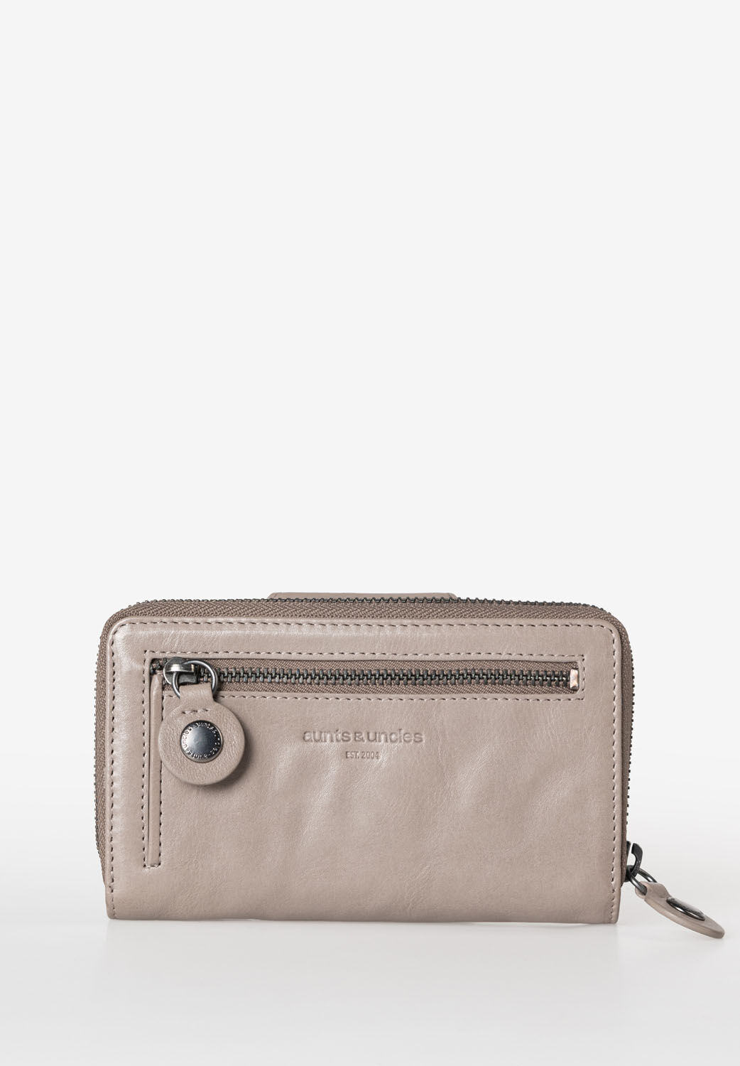 aunts & uncles Grandma's Luxury Club Francis Geldbörse Cashmere