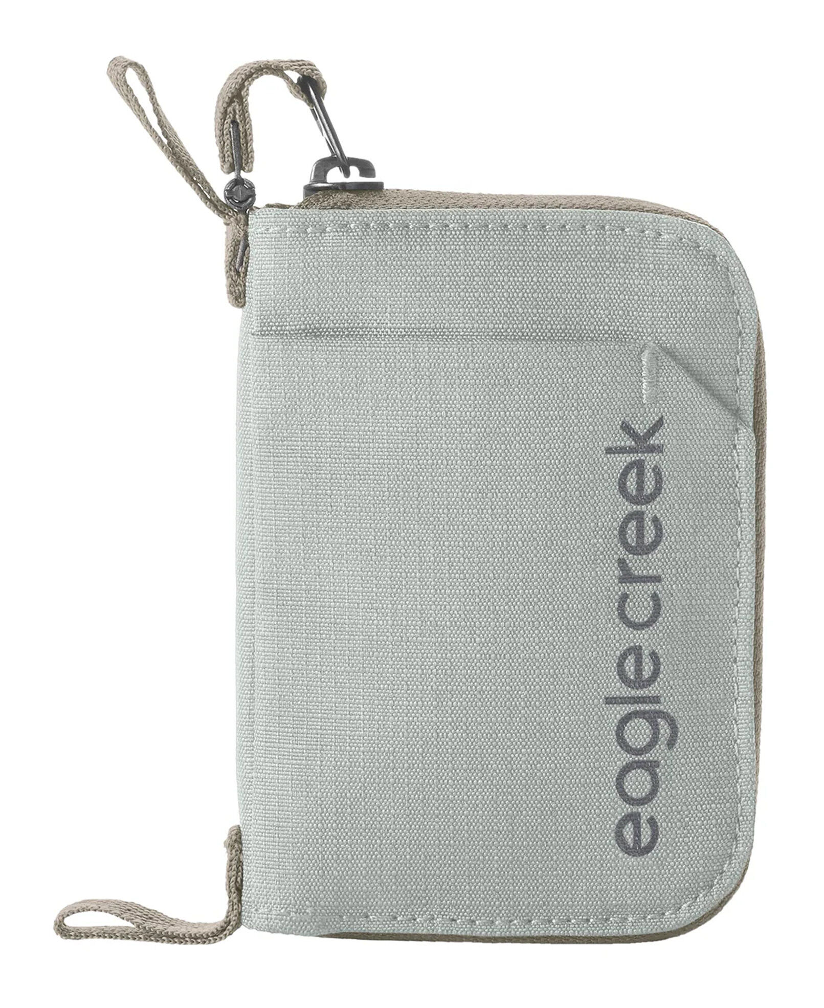 eagle creek Stash RFID Wallet Storm Grey