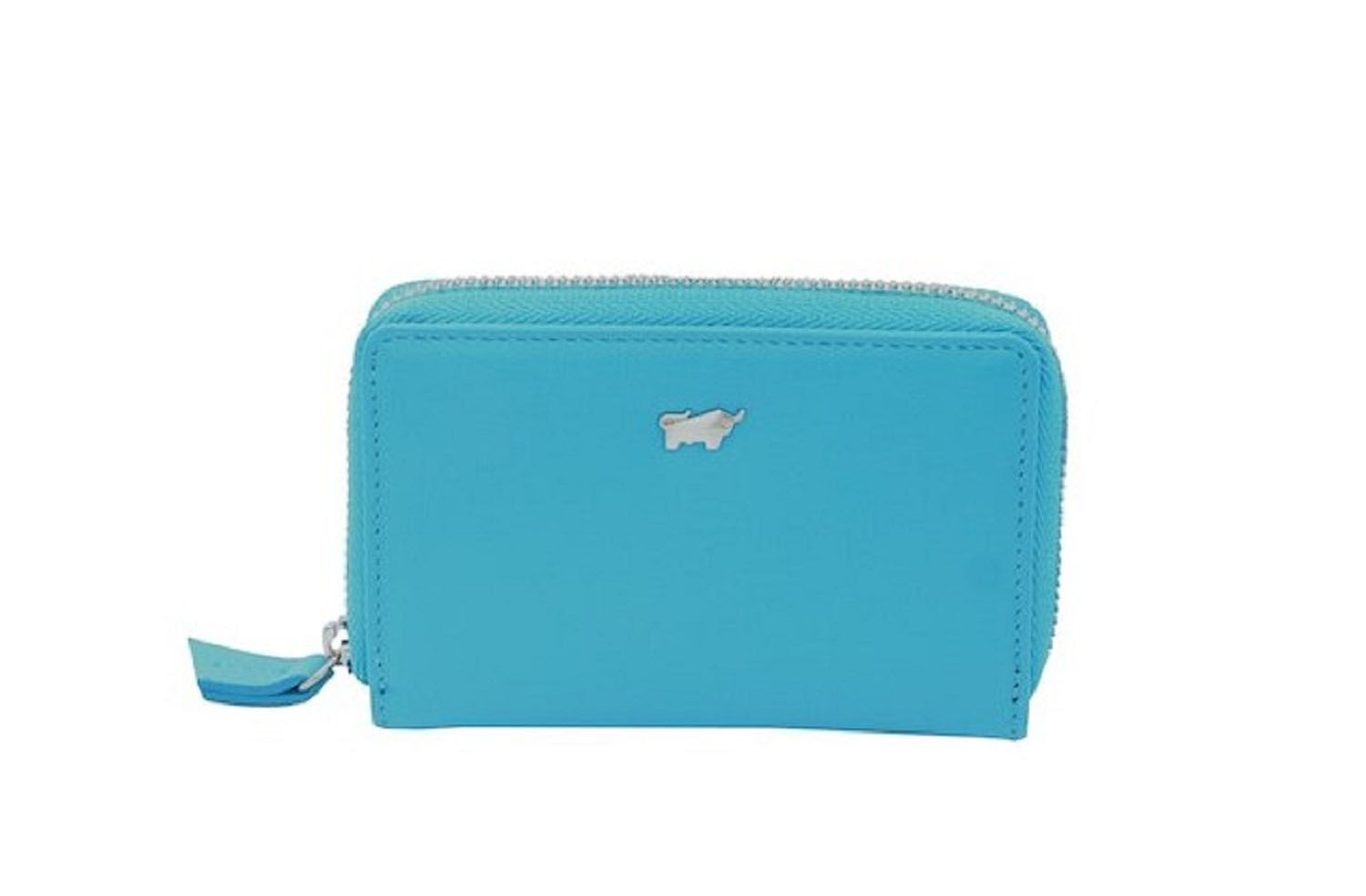 Braun Büffel JOY RFID RV Mini Geldbörse