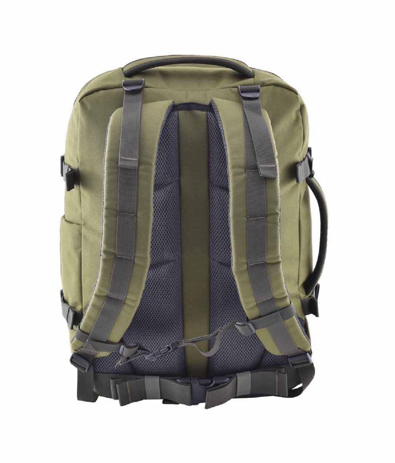 Cabin Zero Military Backpack 36L Military Green