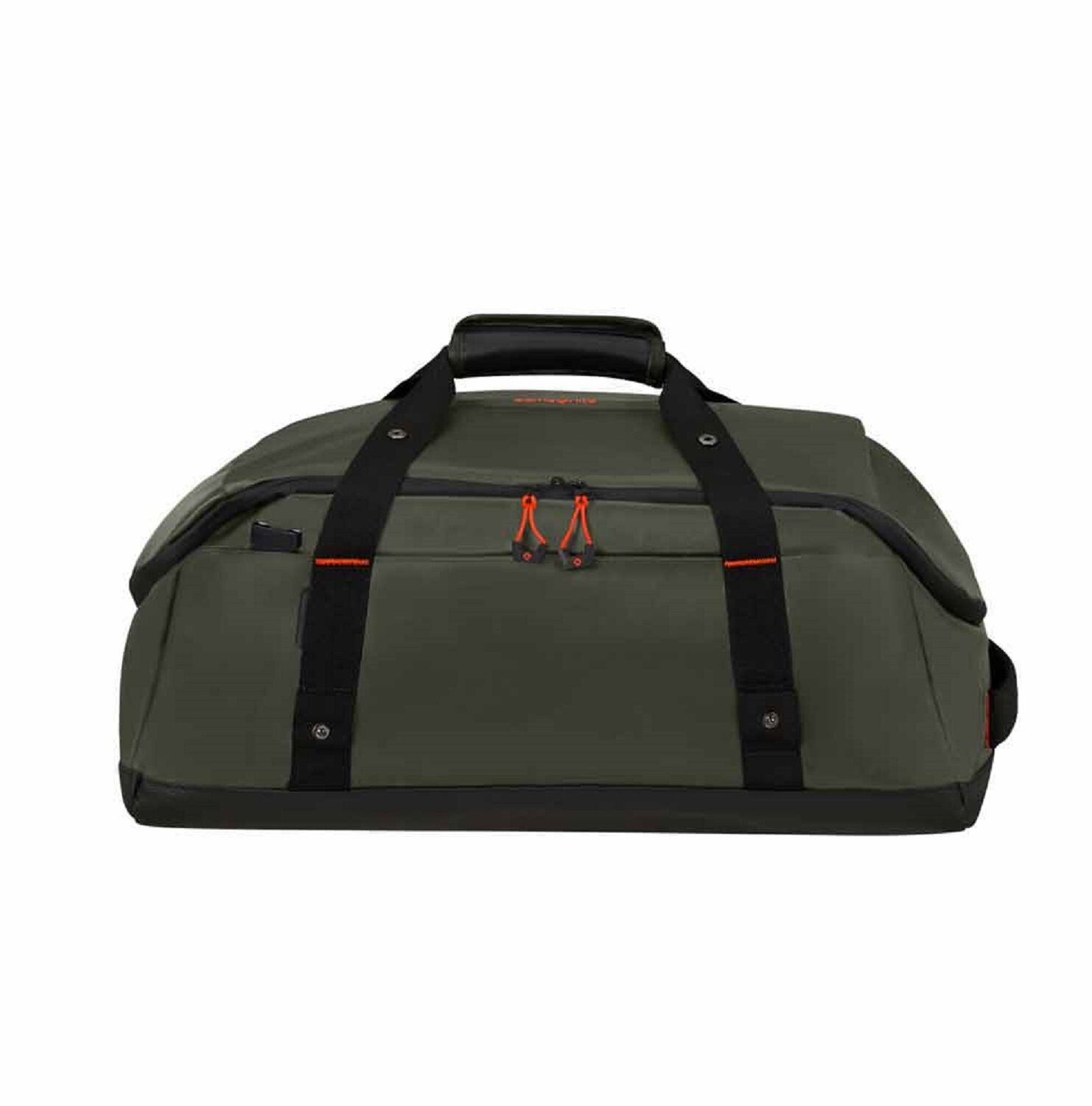 Samsonite Ecodiver Reisetasche/Rucksack S Climbing Ivy