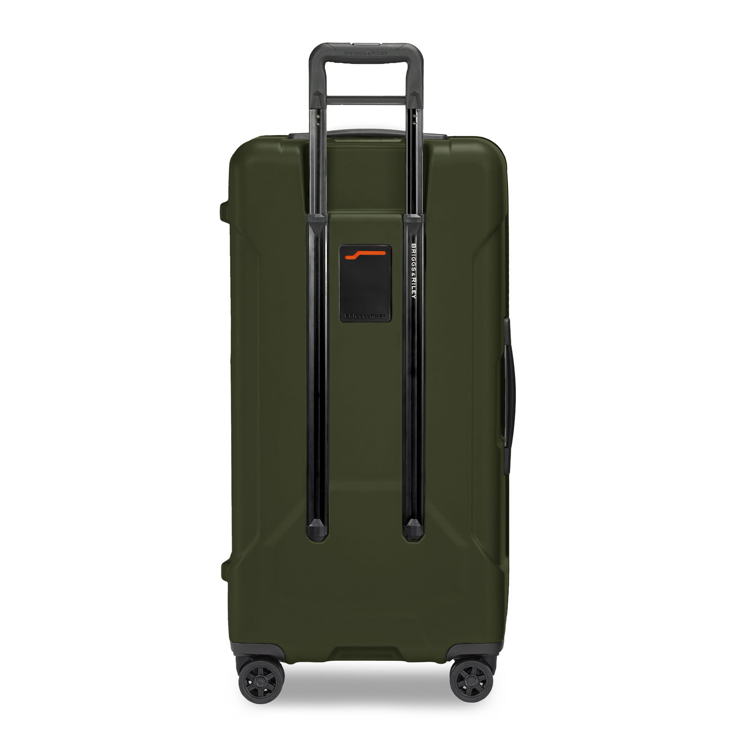 Briggs & Riley Torq Extra Large Trunk 4-Rollen-Trolley Hunter Briggs & Riley Torq Extra Large Trunk 4-Rollen-Trolley Hunter