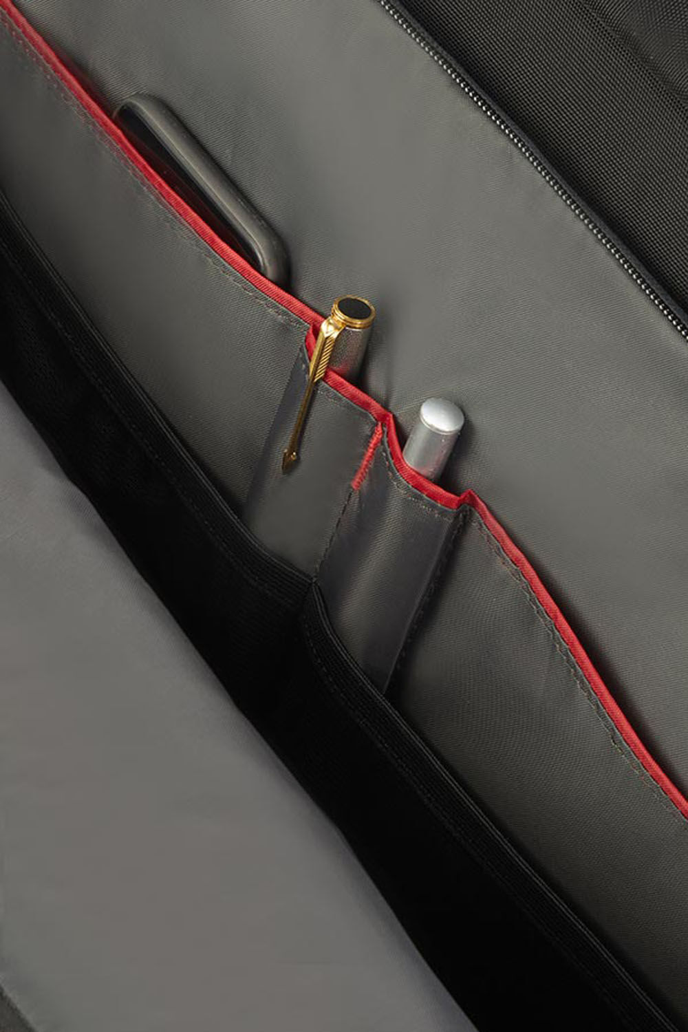 Samsonite GuardIT 2.0 Bailhandle 13.3" Schwarz Samsonite GuardIT 2.0 Bailhandle 13.3" Schwarz