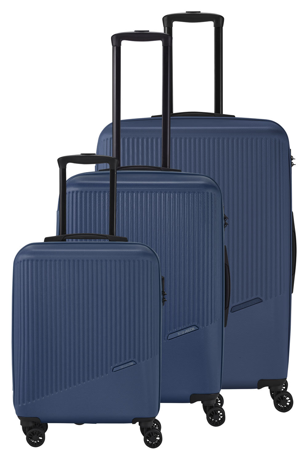 Travelite BALI 3-tlg. Koffer-Set