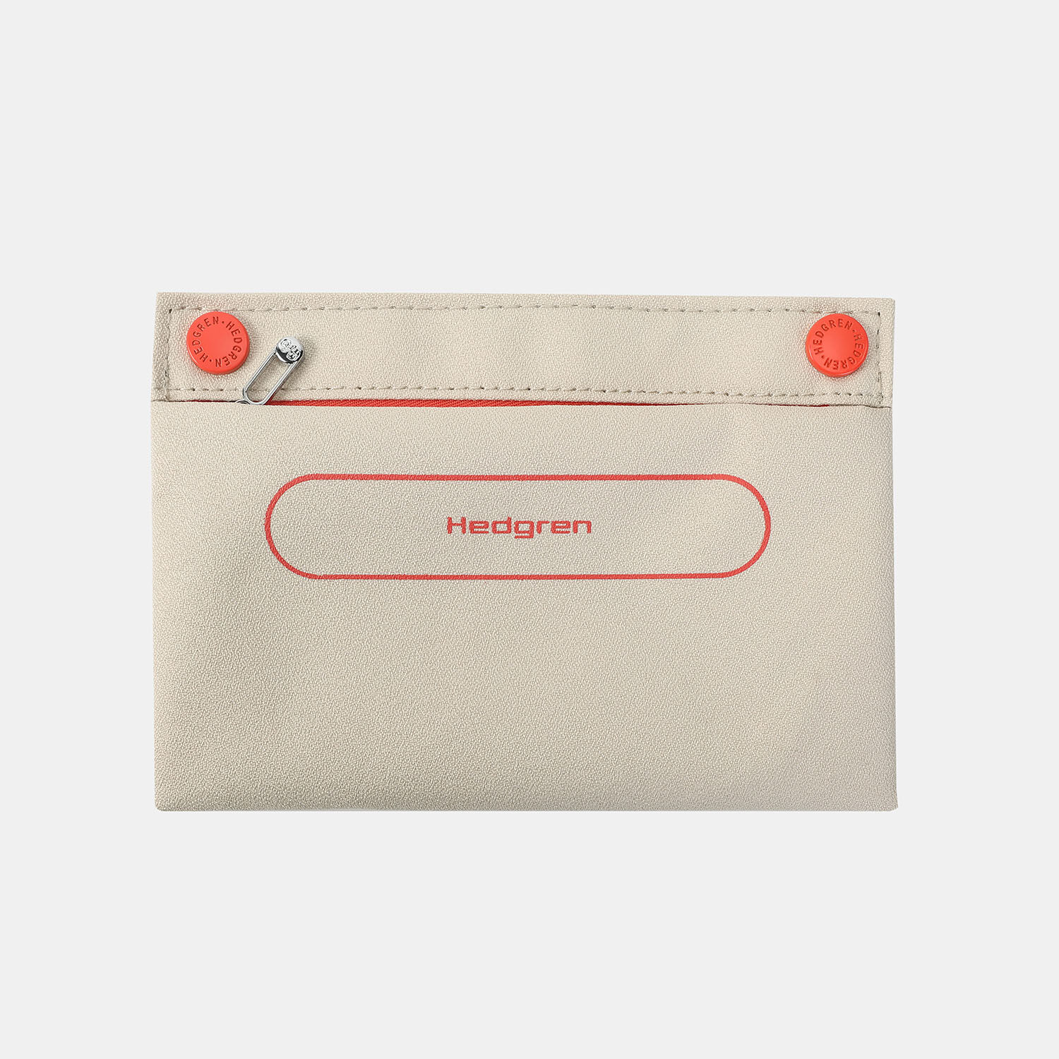 Hedgren Fika FRAPPE Handbag Flap + RFID Birch Hedgren Fika FRAPPE Handbag Flap + RFID Birch