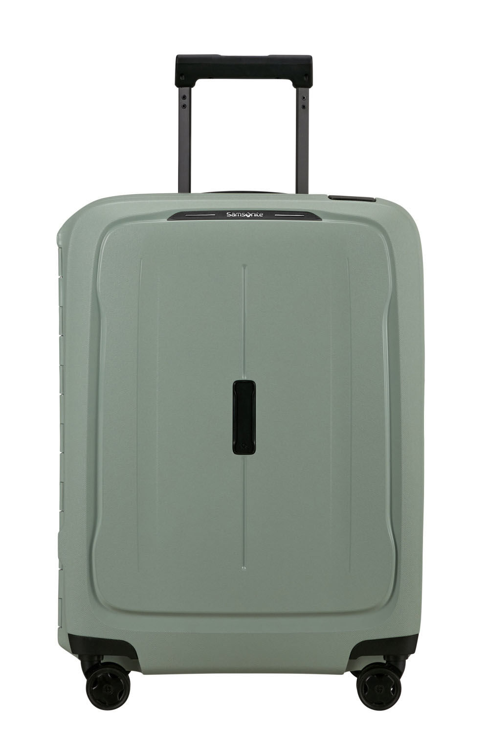 Samsonite Essens Trolley mit 4 Rollen 55cm