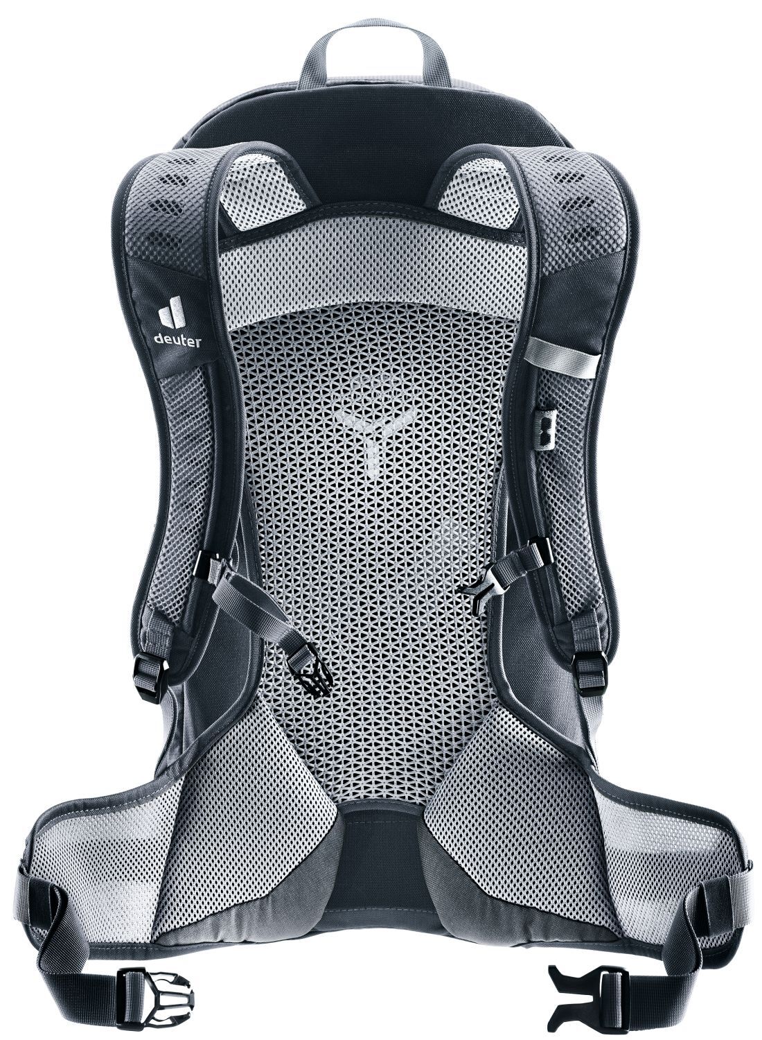Deuter AC Lite 23 Wanderrucksack black