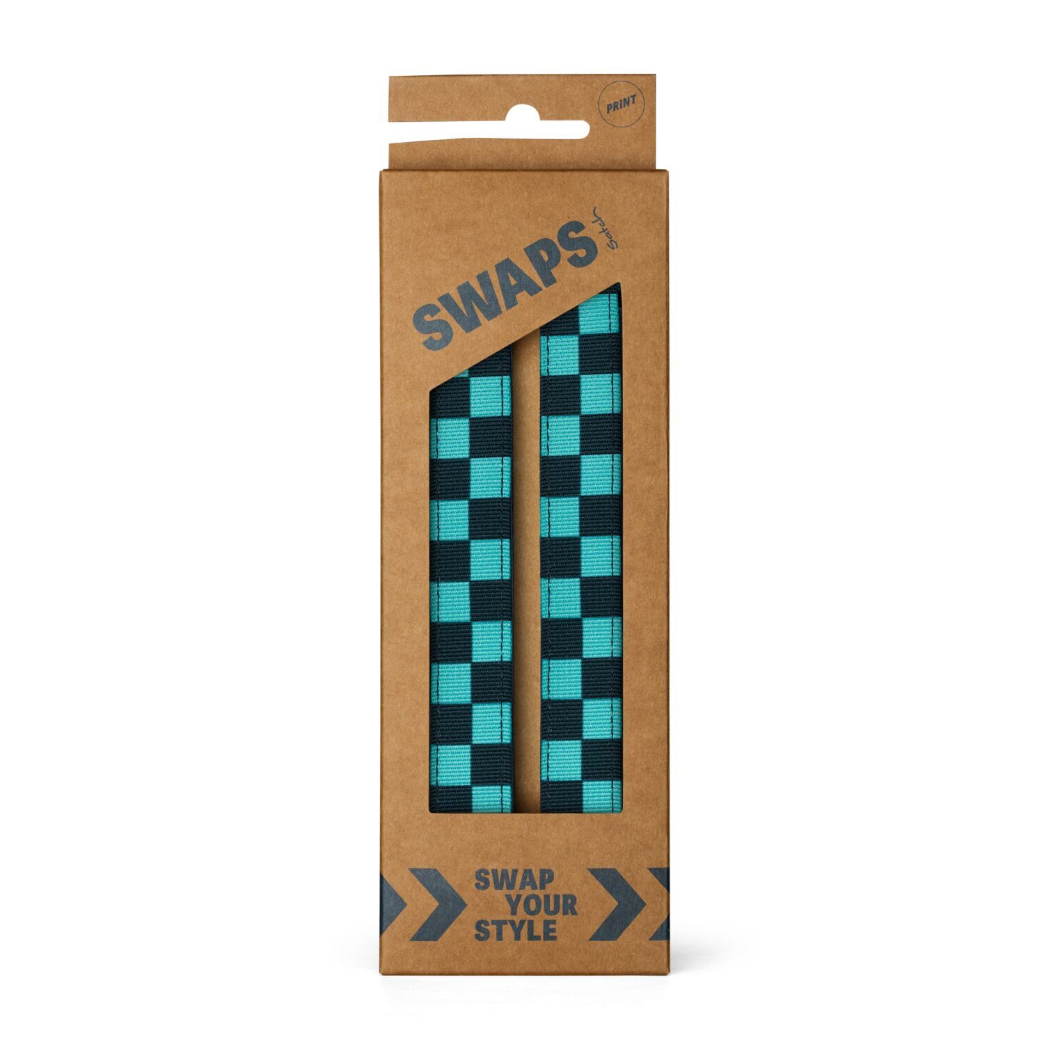 satch Schulzubehör Swaps -jetzt noch mehr Designs! Petrol Rebel