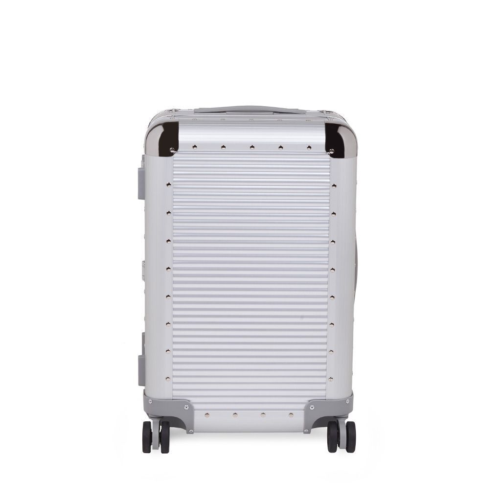 FPM BANK S Spinner 53 Moonlight Silver FPM BANK S Spinner 53 Moonlight Silver