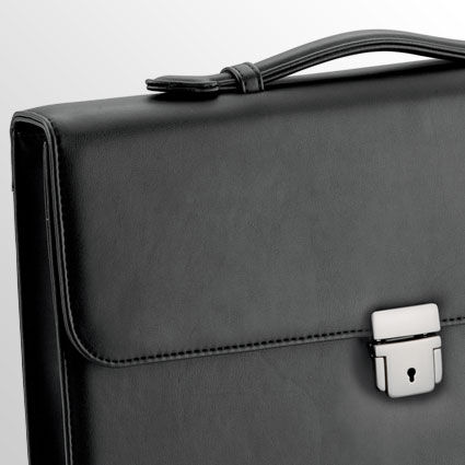 d&n Easy Business Konferenzmappe 5129 schwarz d&n Easy Business Konferenzmappe 5129 schwarz