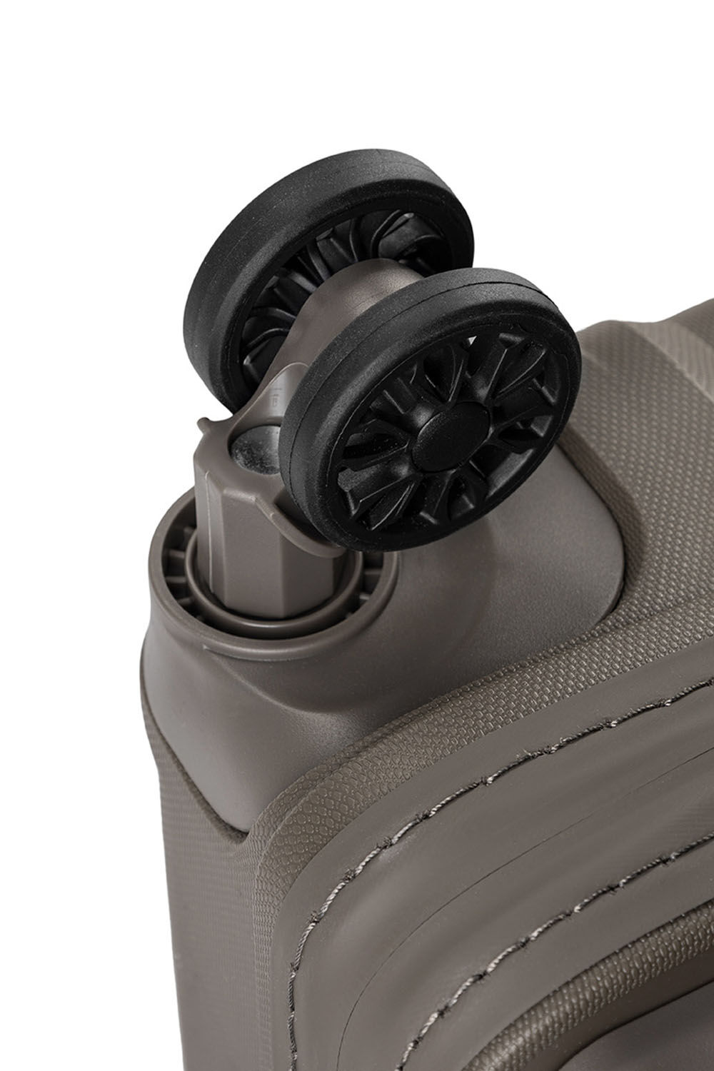 epic Phantom SL Trolley S 55cm 4-Rollen CedarBROWN