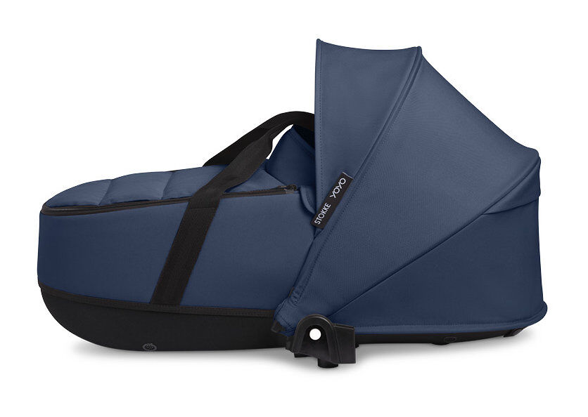 Stokke® YOYO® Liegewanne Navy Blue
