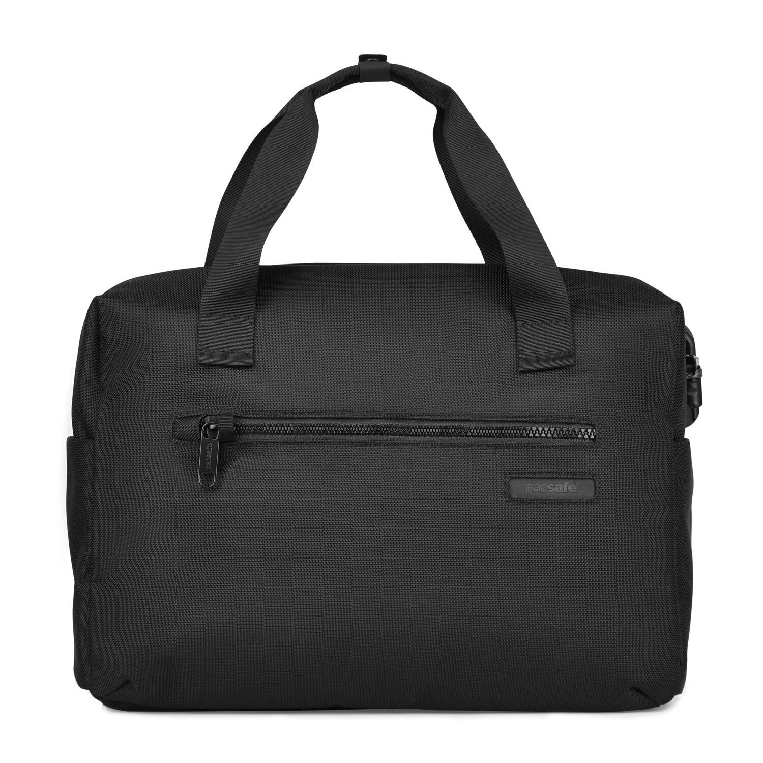 pacsafe Intasafe Brief Anti-theft 15" Laptop-Tasche Black