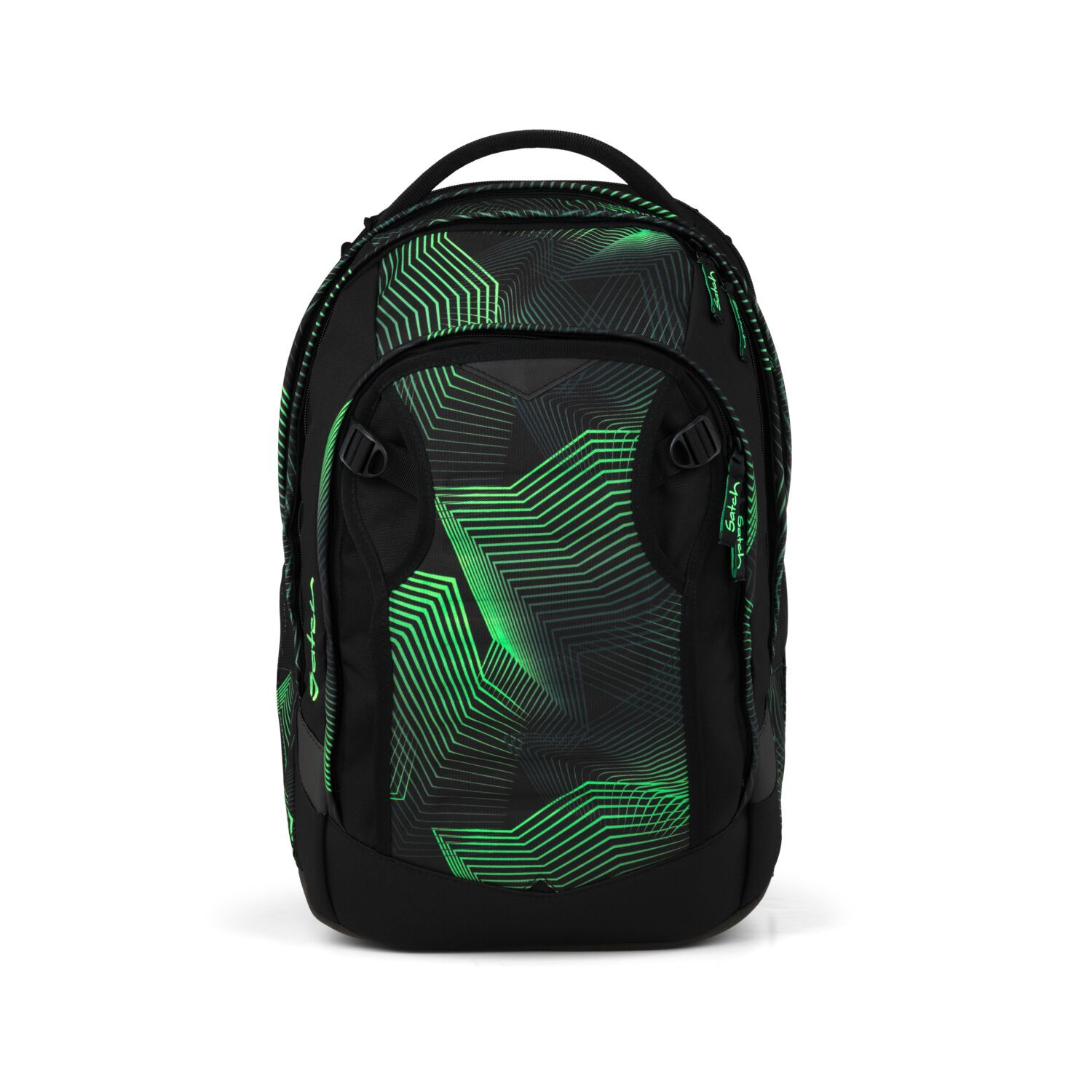 satch match plus Schulrucksack 2026