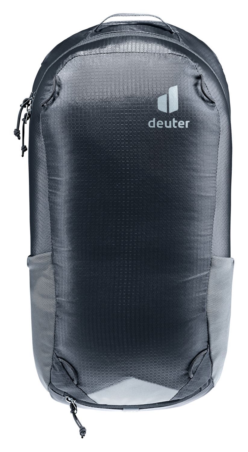 Deuter Race 16 Fahrradrucksack black