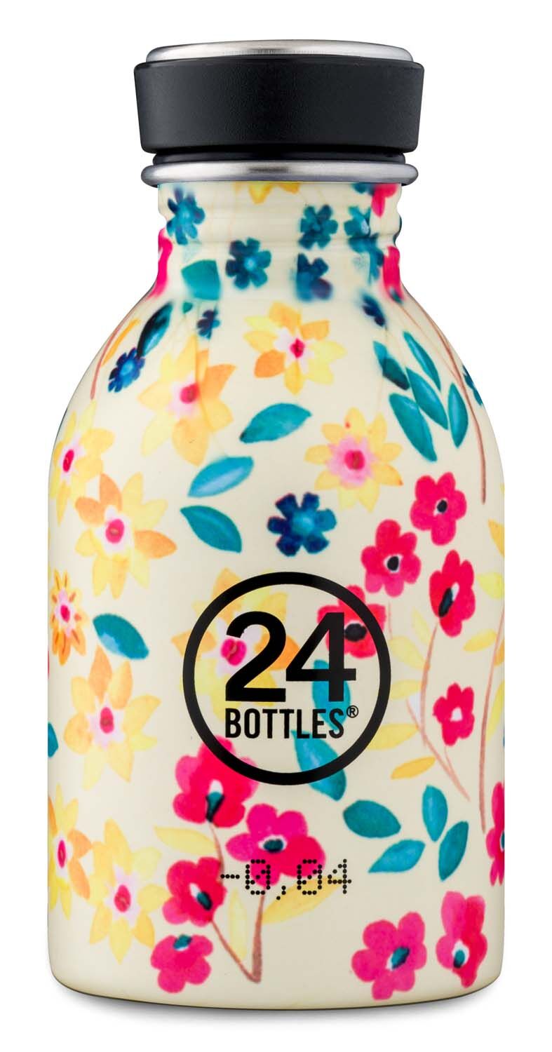 24Bottles® Urban Bottle Silk 250ml