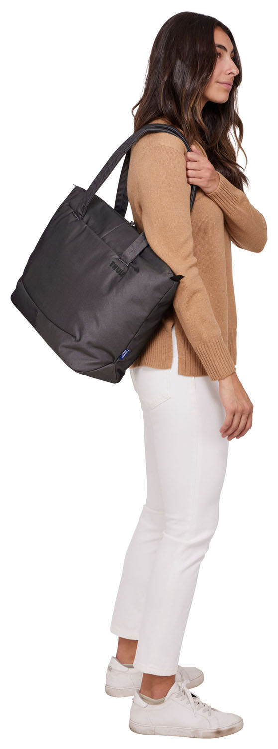 THULE Subterra 2 Tote -Tragetasche 22 L Vetiver Gray