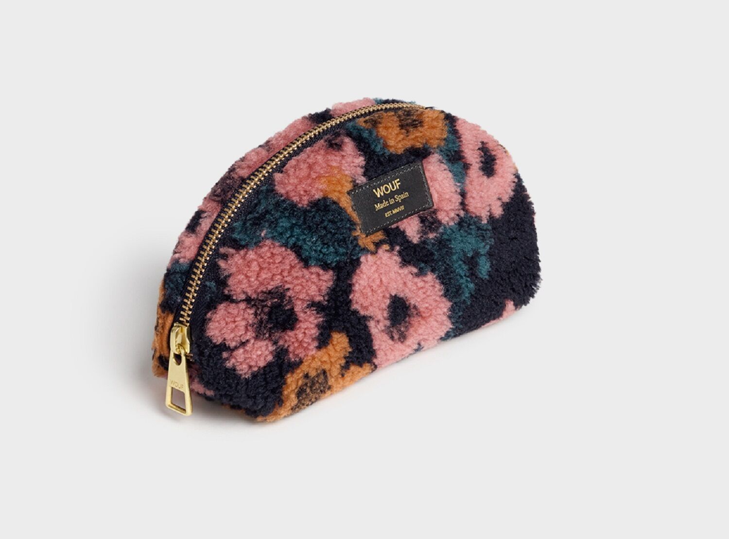 Wouf Accessories Small Makeup Bag Carmen