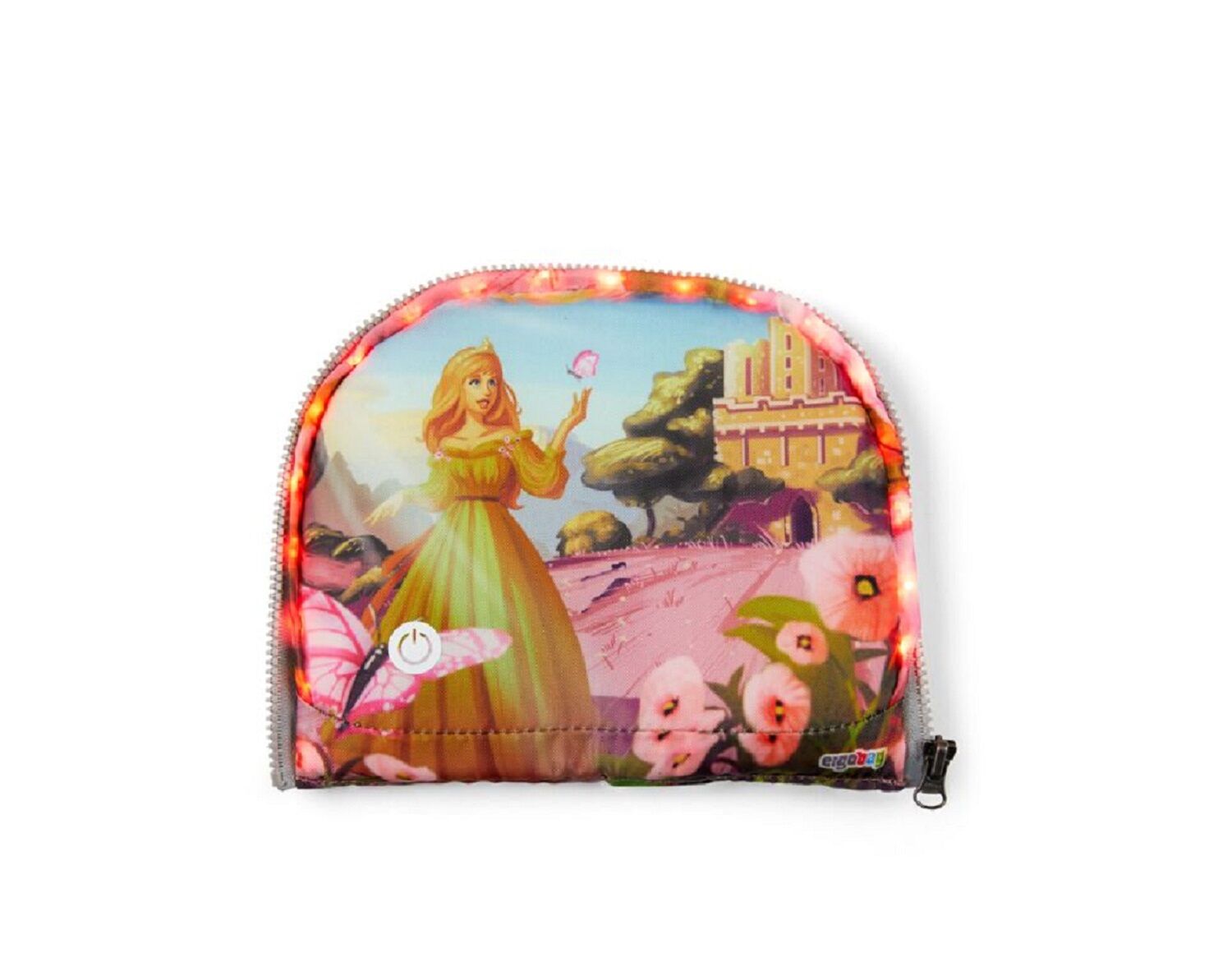 ergobag Schulzubehör LED Zippies Prinzessin