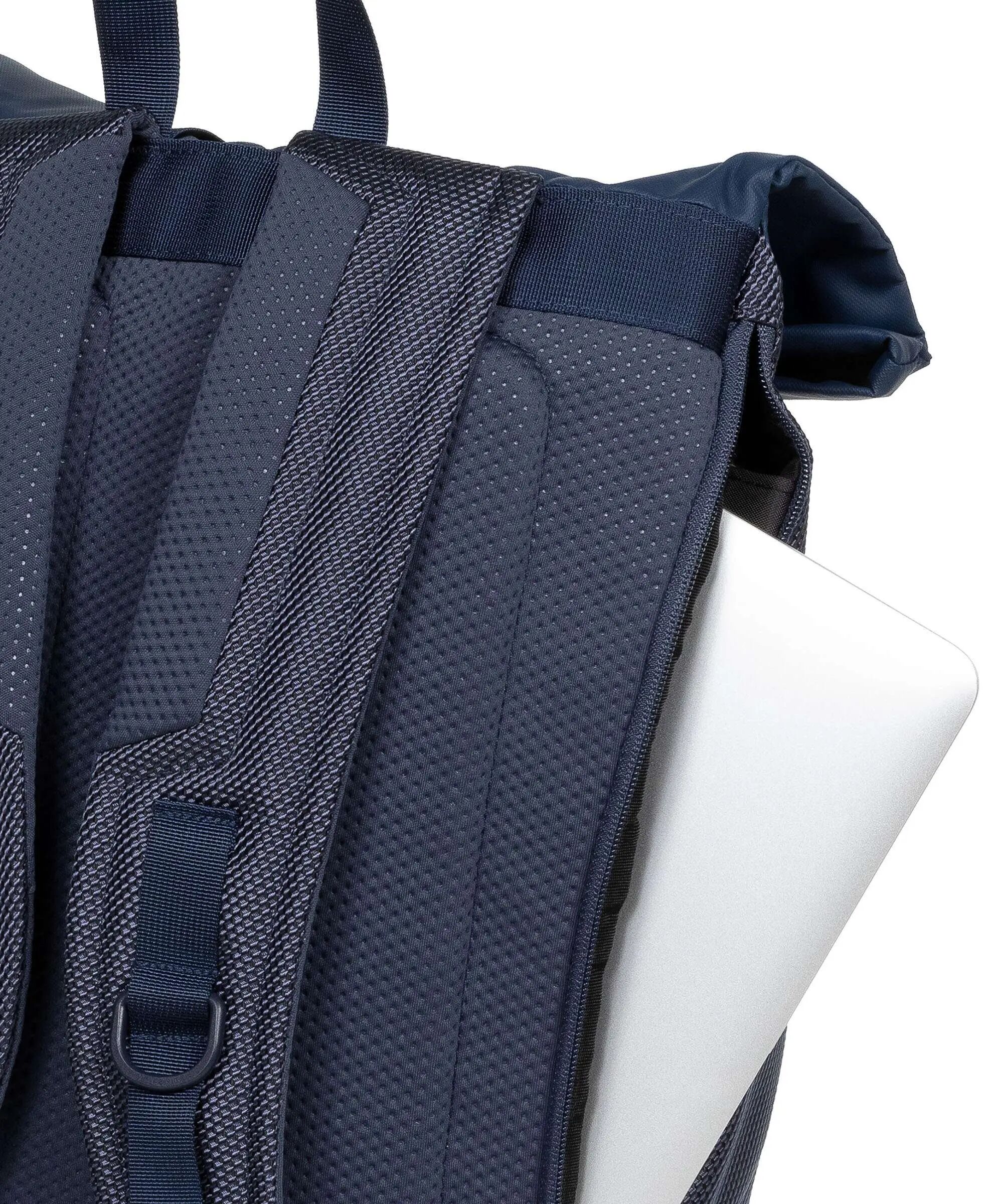 Eastpak Tecum ROLL CNNCT Marine