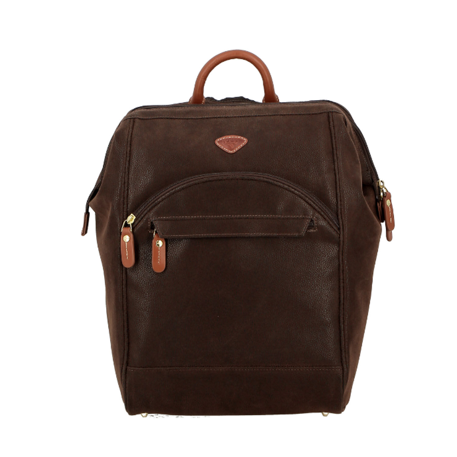 JUMP Uppsala Squarmouth-Rucksack für 15" Laptop