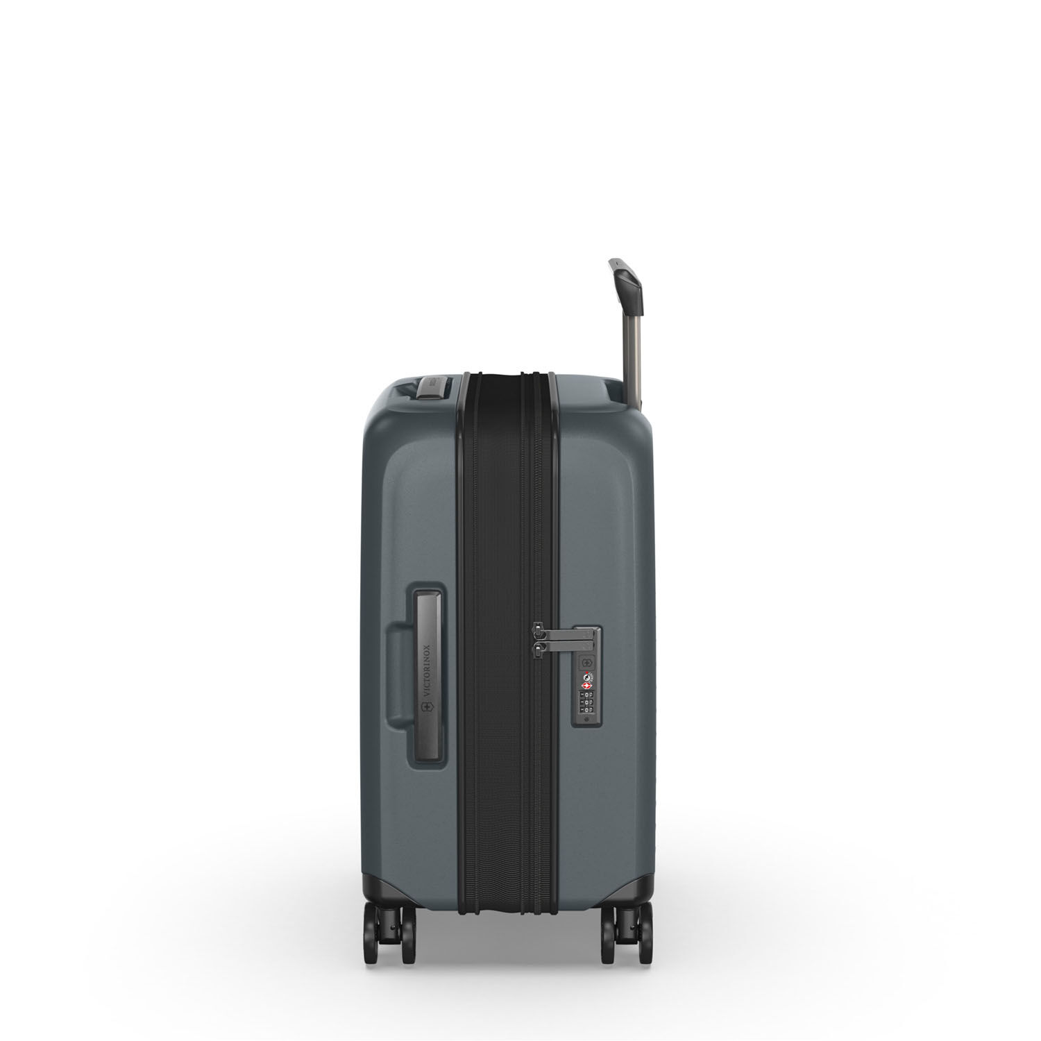 Victorinox Airox Advanced Frequent Flyer Carry-On, erweiterbar Storm