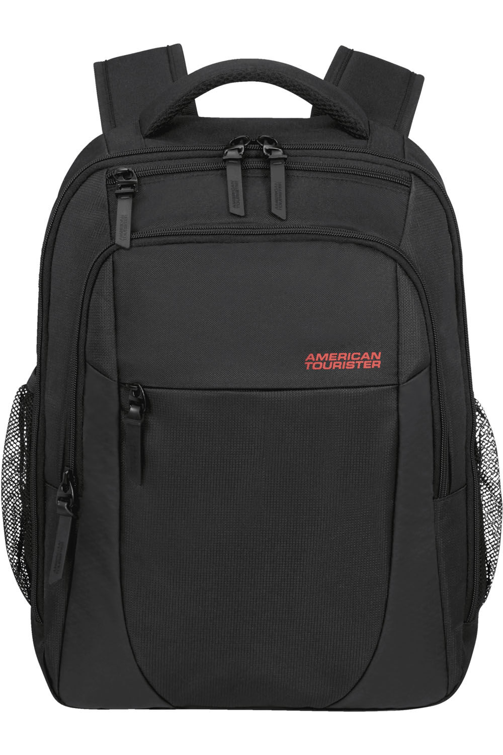 American Tourister Urban Groove UG12 Laptop Backpack 15.6" SLIM Schwarz
