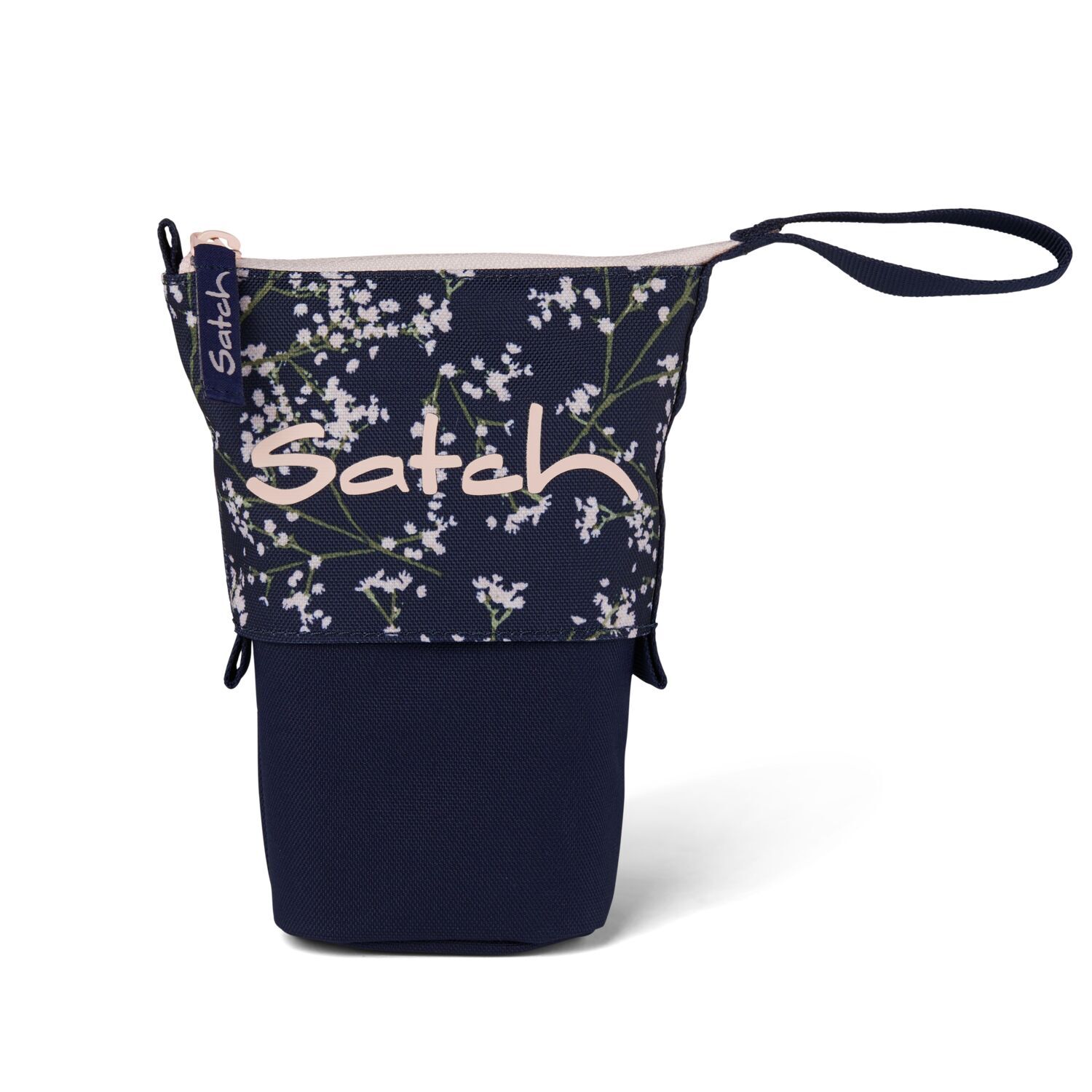 satch Schulzubehör Pencil Slider -Kollektionen 2025 Bloomy Breeze