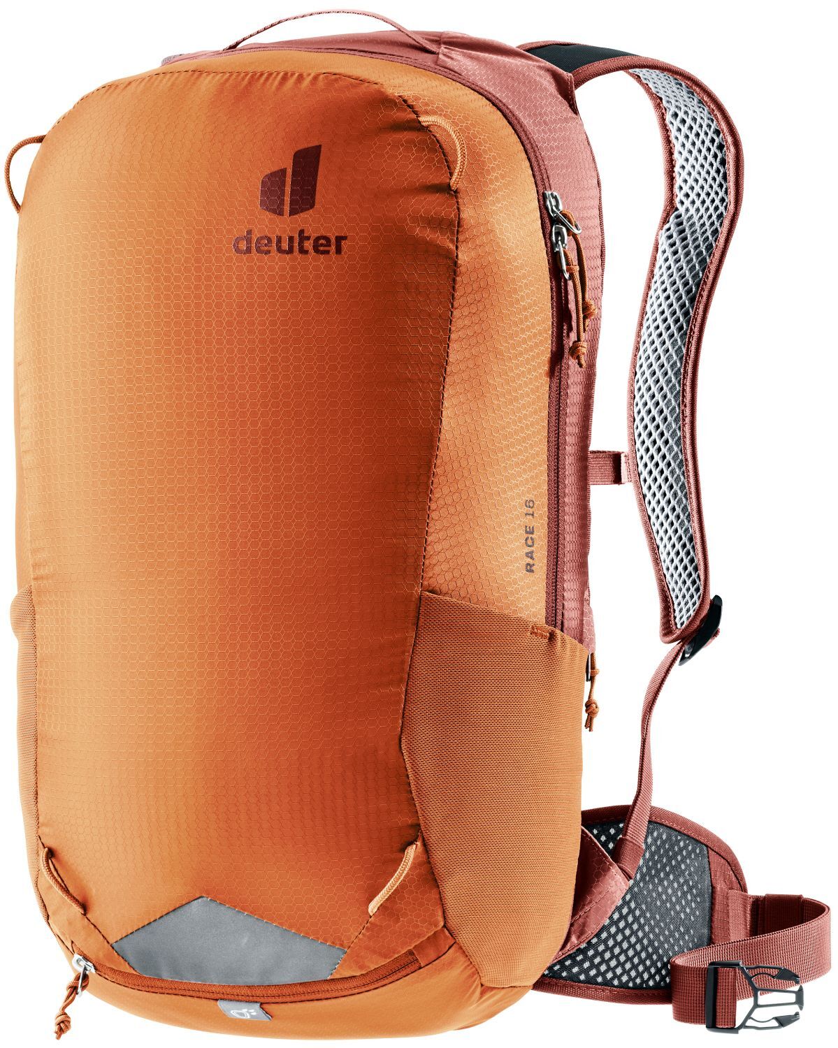 Deuter Race 16 Fahrradrucksack