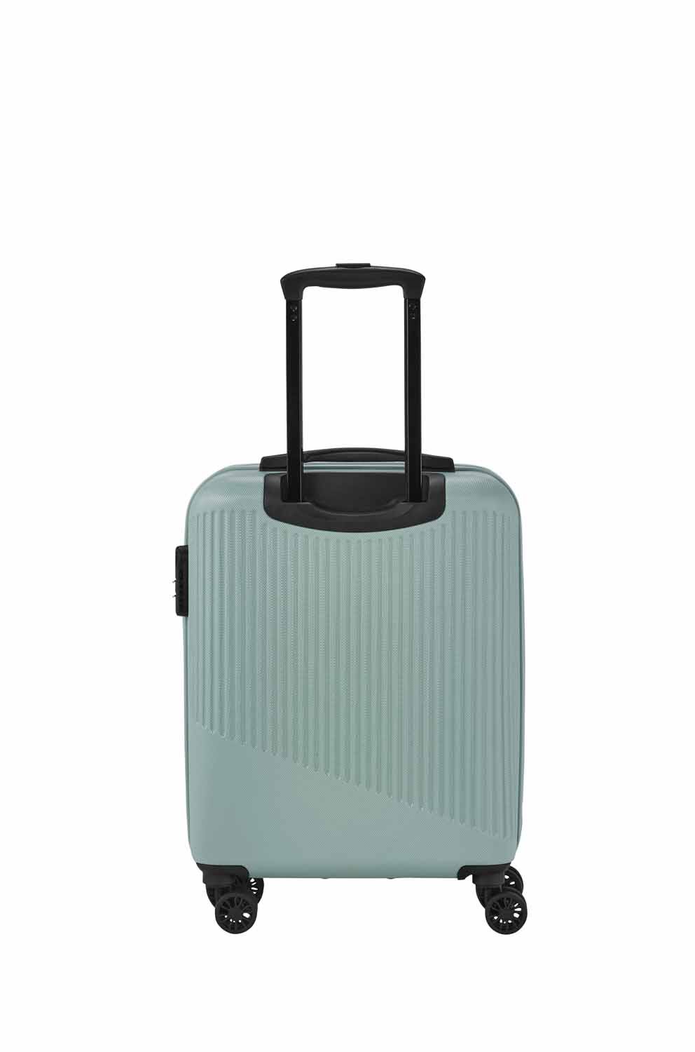 Travelite BALI Trolley S 4-Rollen Mint Travelite BALI Trolley S 4-Rollen Mint