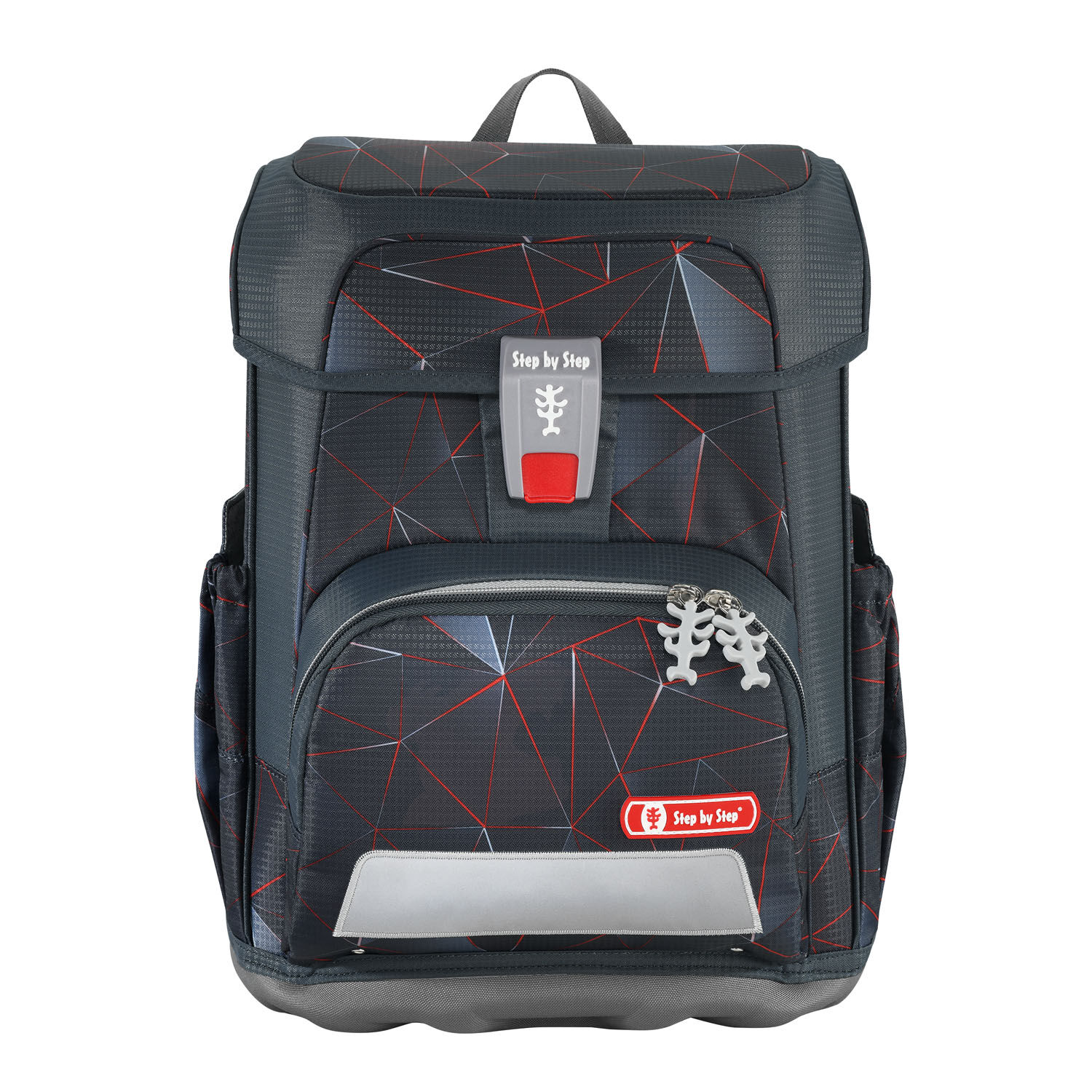 Step by Step CLOUD Schulranzen-Set, 5-teilig Dragon Drako Step by Step CLOUD Schulranzen-Set, 5-teilig Dragon Drako