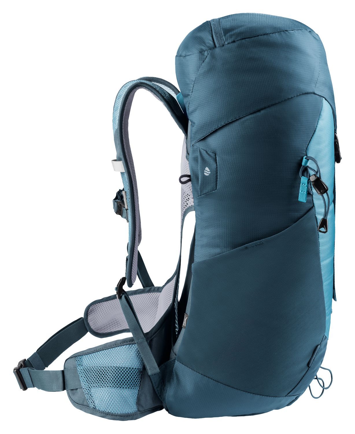 Deuter AC Lite 28 SL Wanderrucksack lagoon-atlantic