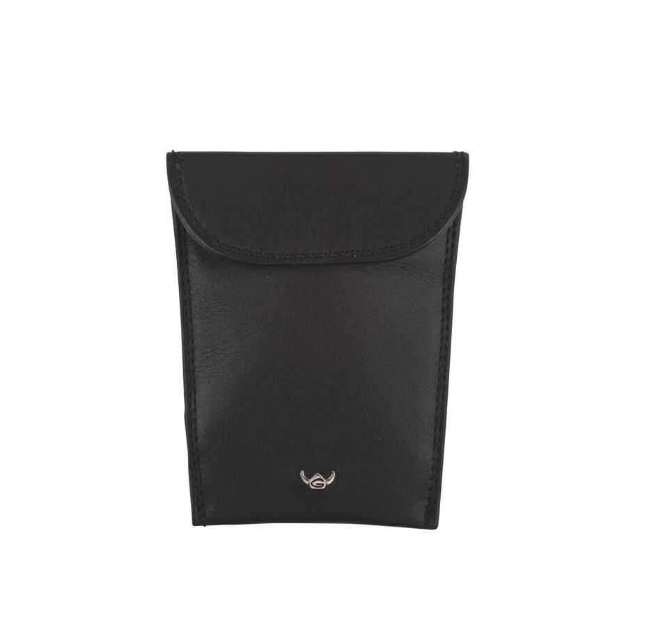 Golden Head Polo RFID Protect Schlüsseletui 5155-51 schwarz Golden Head Polo RFID Protect Schlüsseletui 5155-51 schwarz