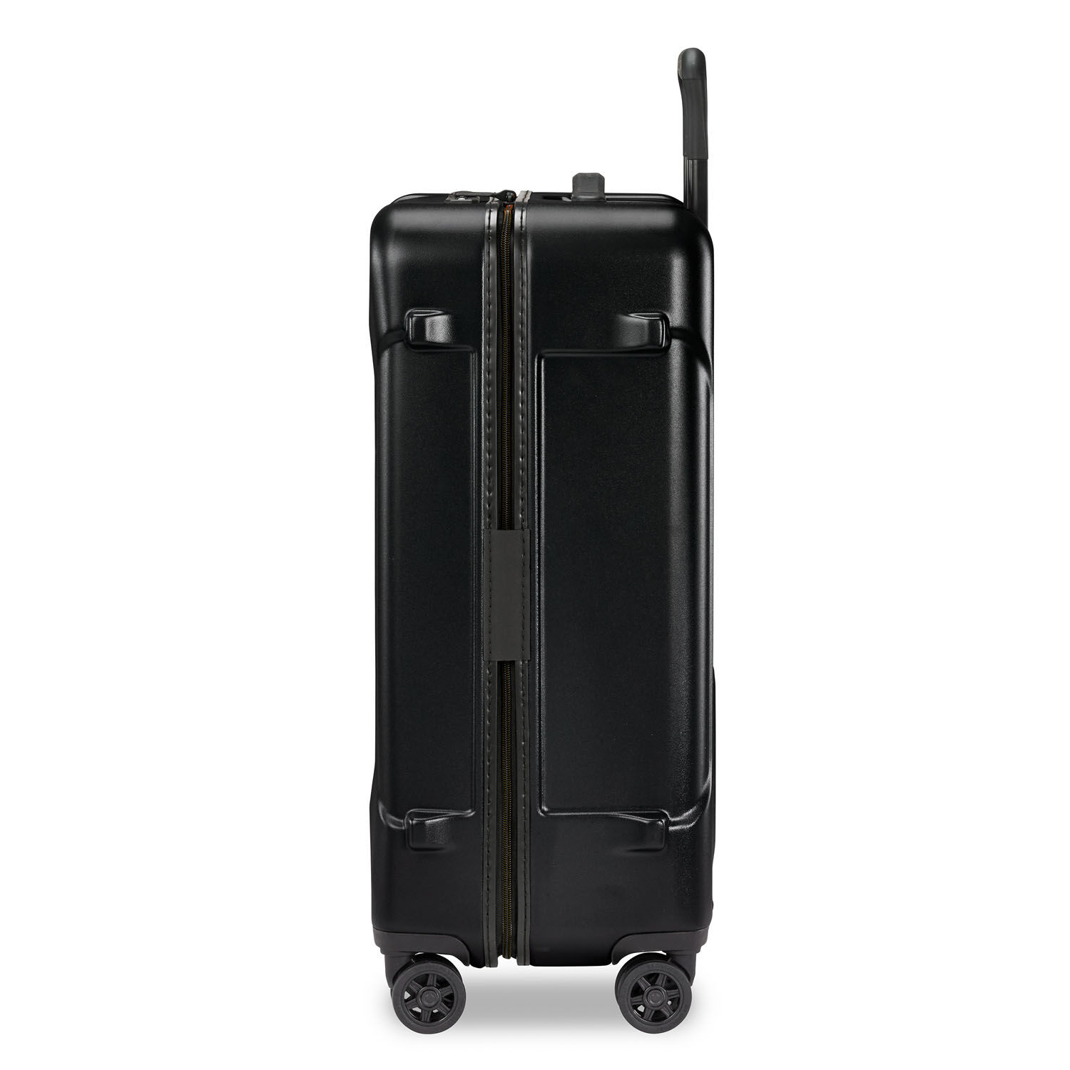 Briggs & Riley Torq Medium 4-Rollen-Trolley Stealth