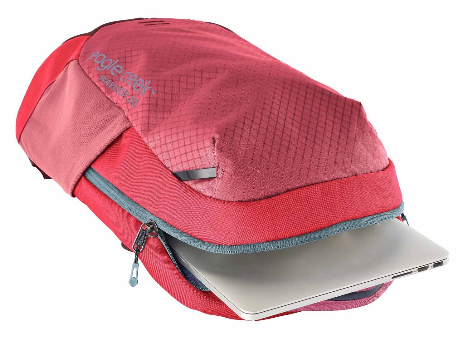 Eagle Creek Wayfinder Backpack Women 20L Coral Sunset