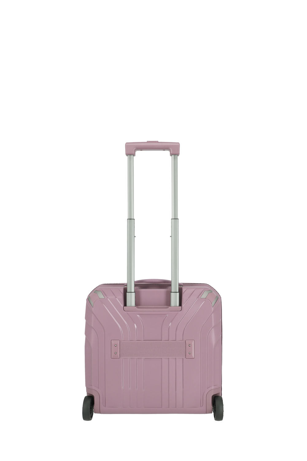 Travelite Elvaa Businesswheeler mit 15,6" Laptopfach Rosé