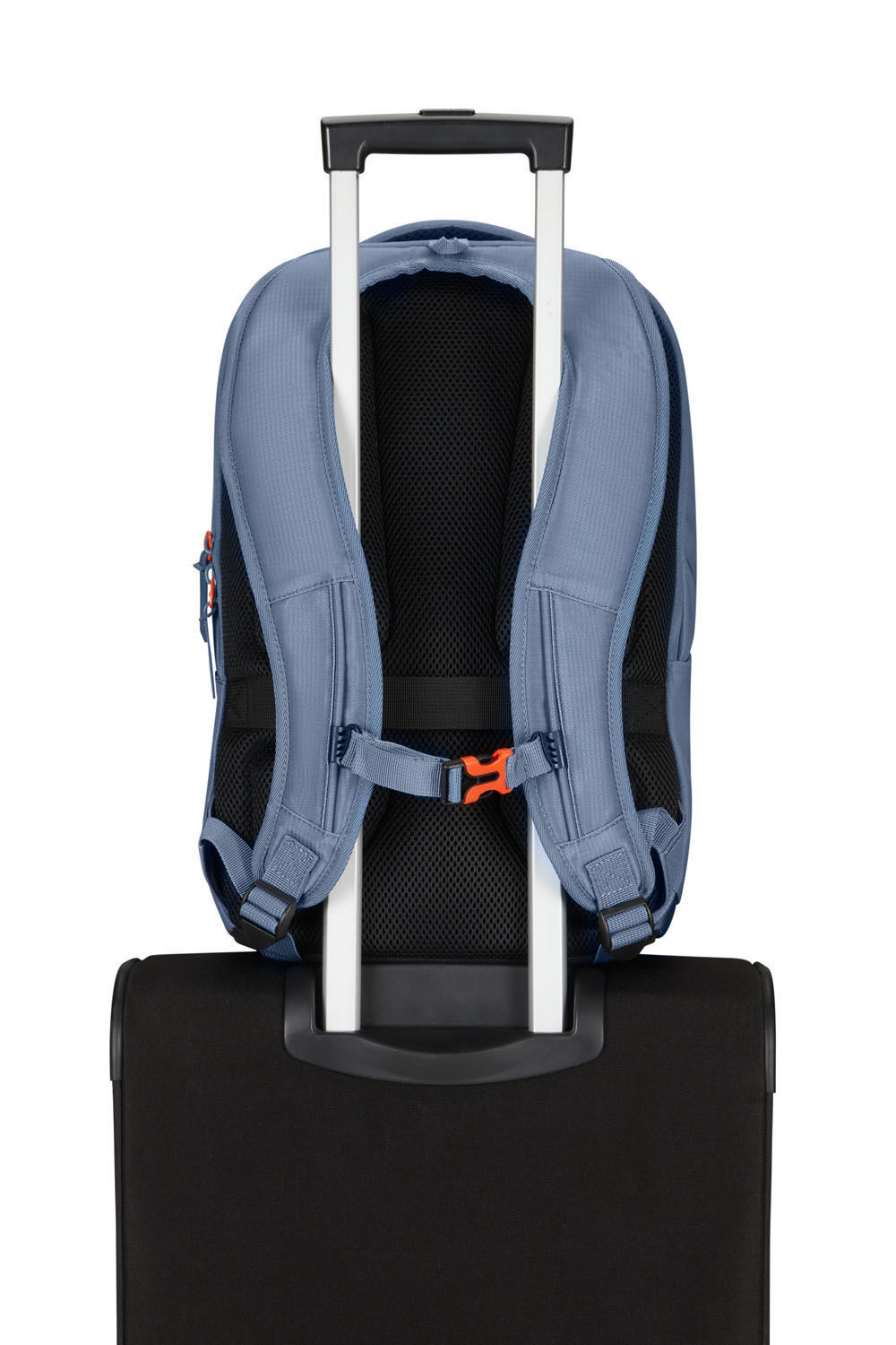 American Tourister Urban Groove UG15 Laptop-Rucksack 15.6" URBAN Arctic Grey